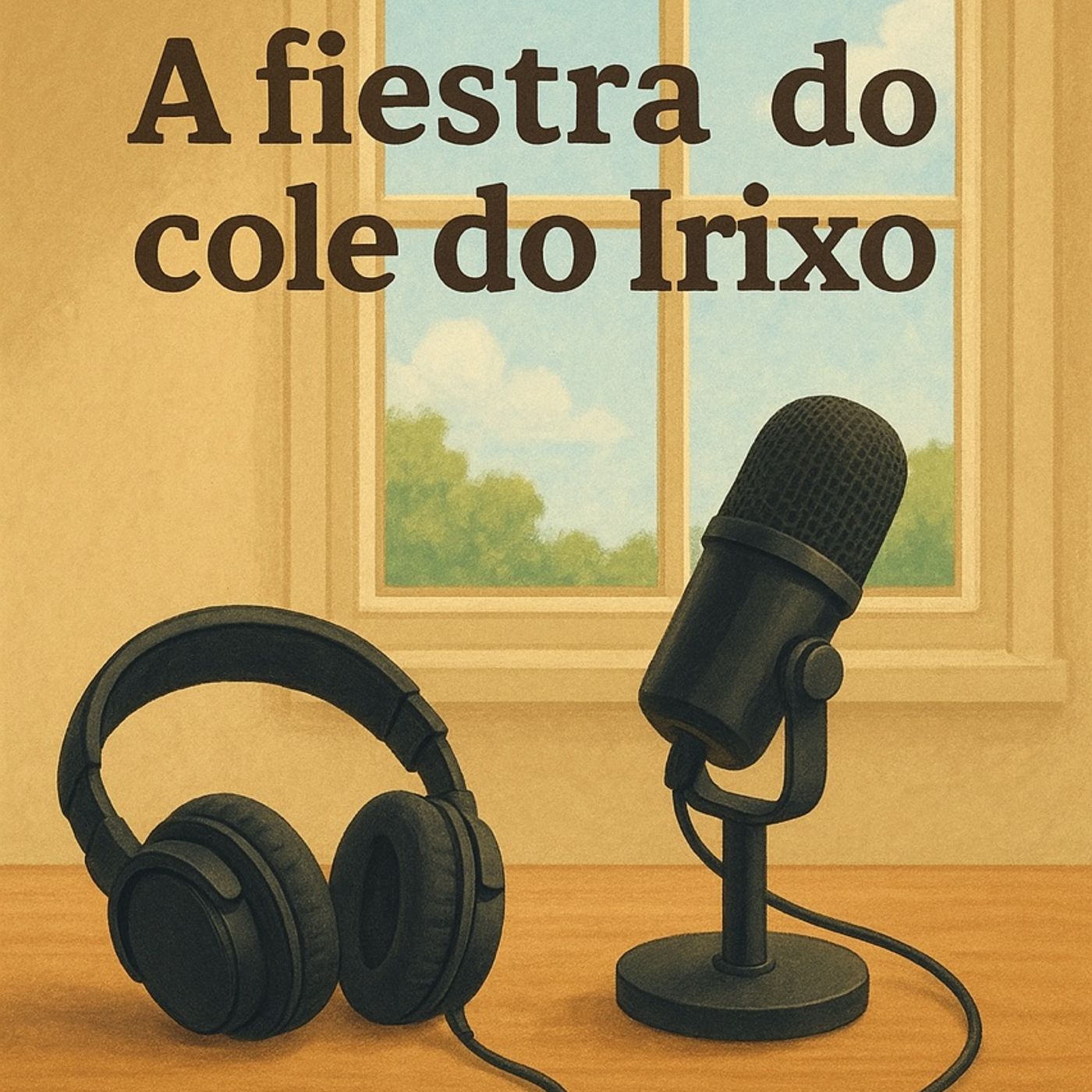 Retallos Sonoros's podcast podcast artwork