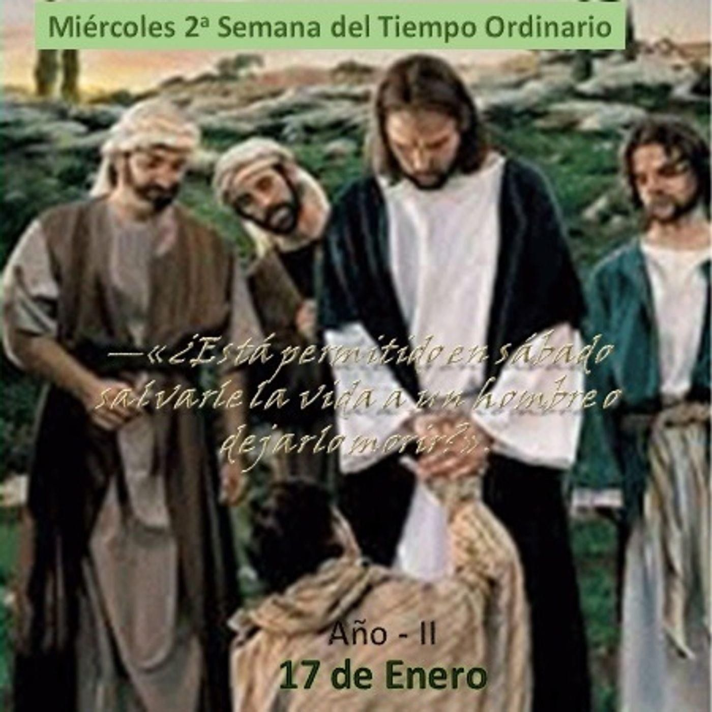 Caminemos Juntos a Emaus
