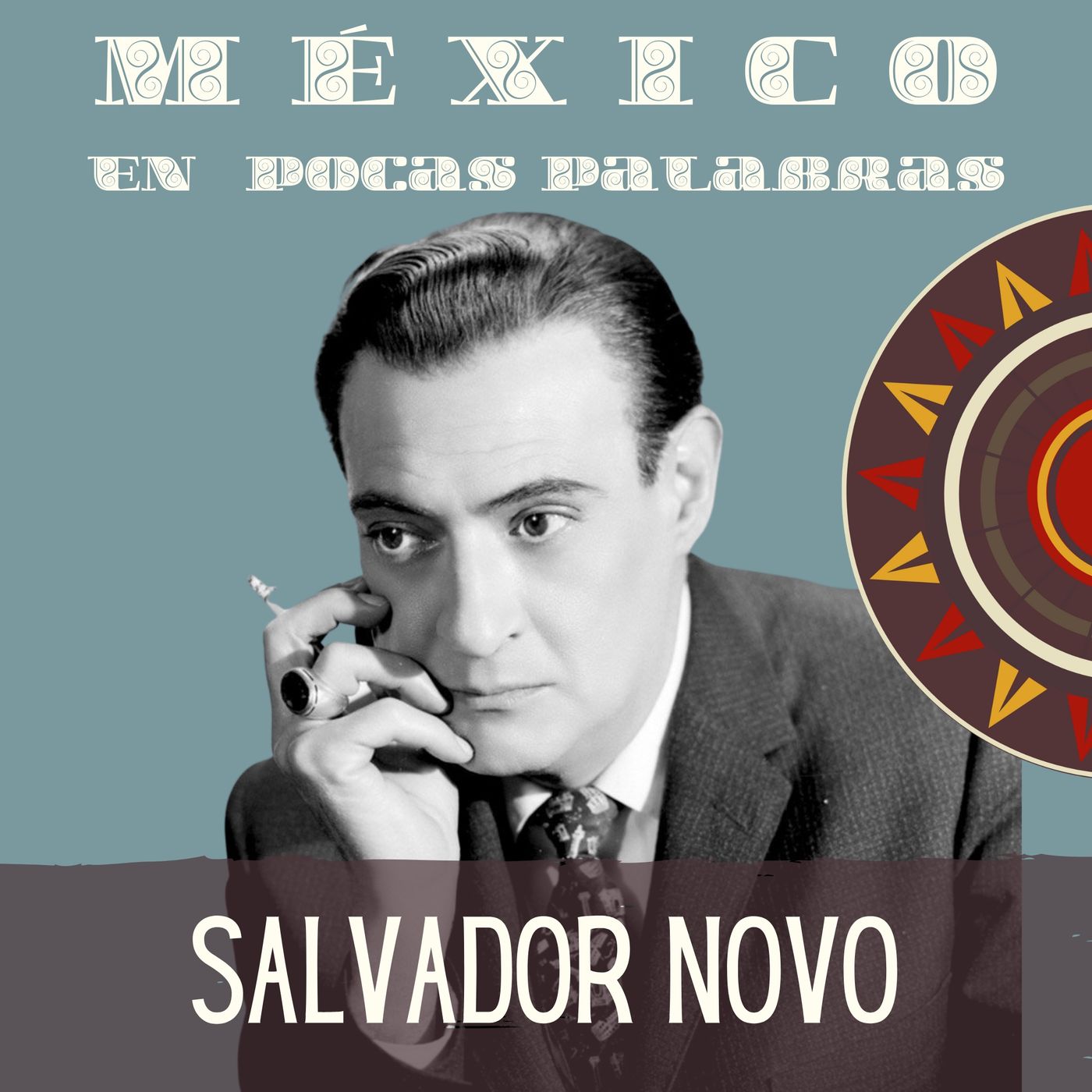 México  en pocas palabras