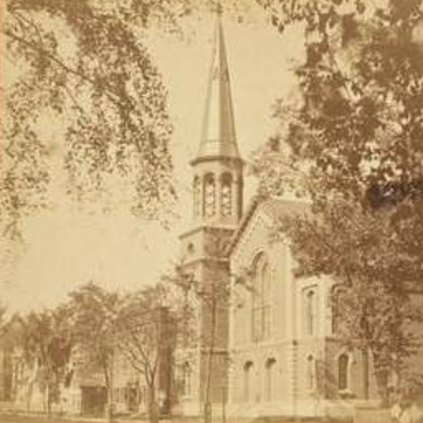 S8 Ep1088: Ronald White, guest author, recounts how, in 1880, Maine faced an armed insurrection following a disputed election known as the "