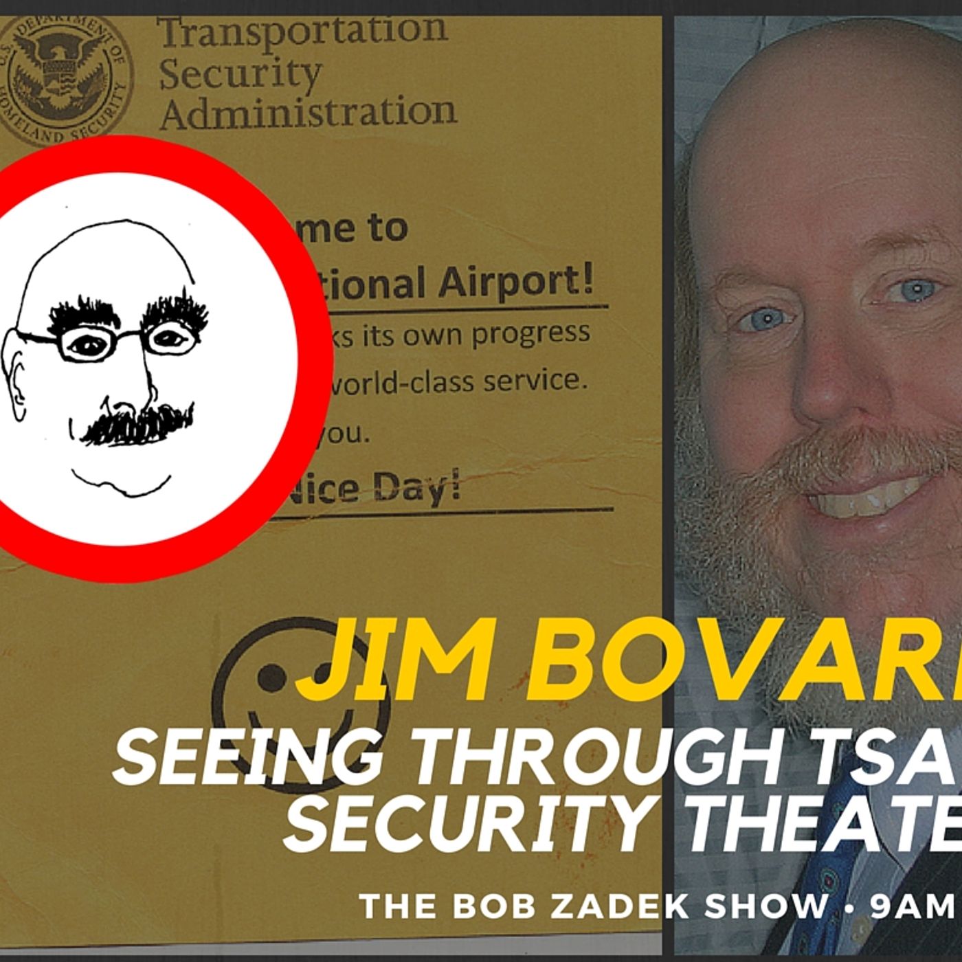 The Bob Zadek Show