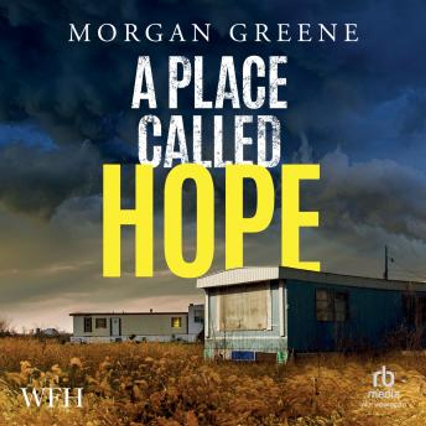Get Latest Full Trial Audiobooks in Mystery, Thriller & Horror, Suspense