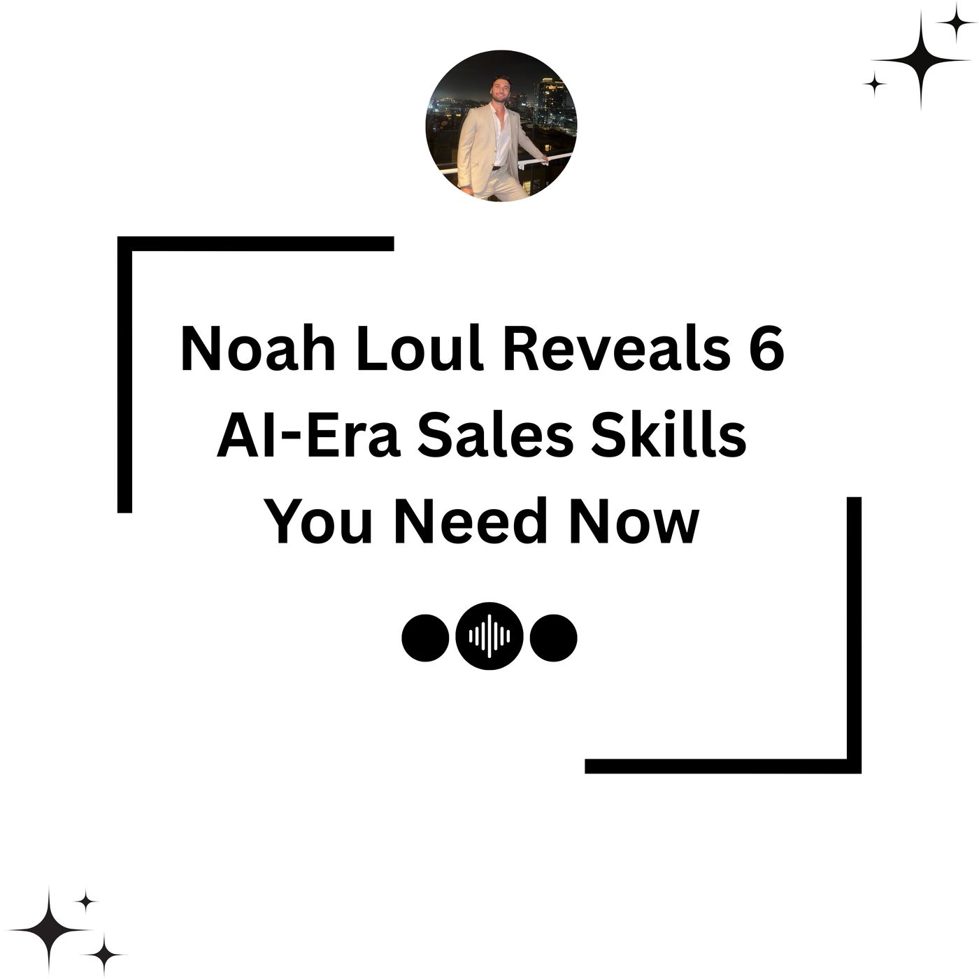 Noah Loul
