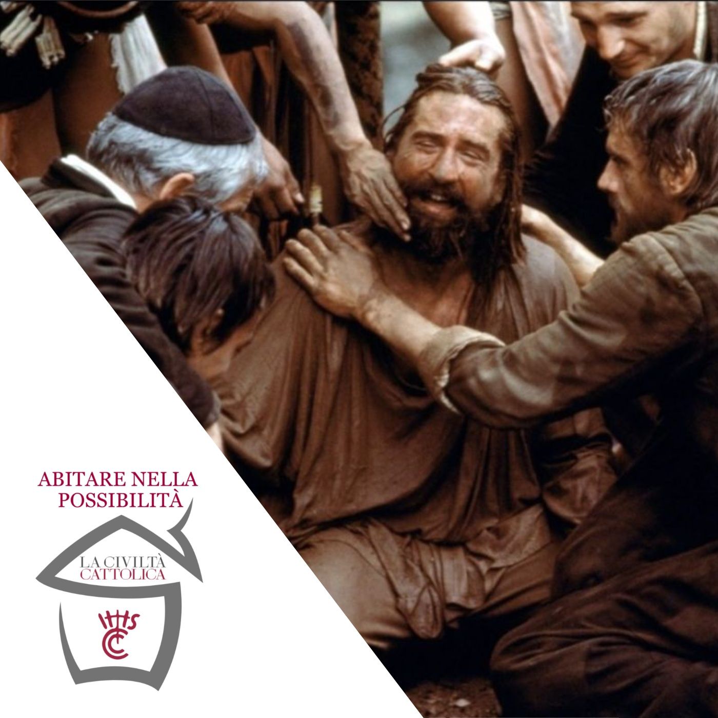 Abitare nella possibilità