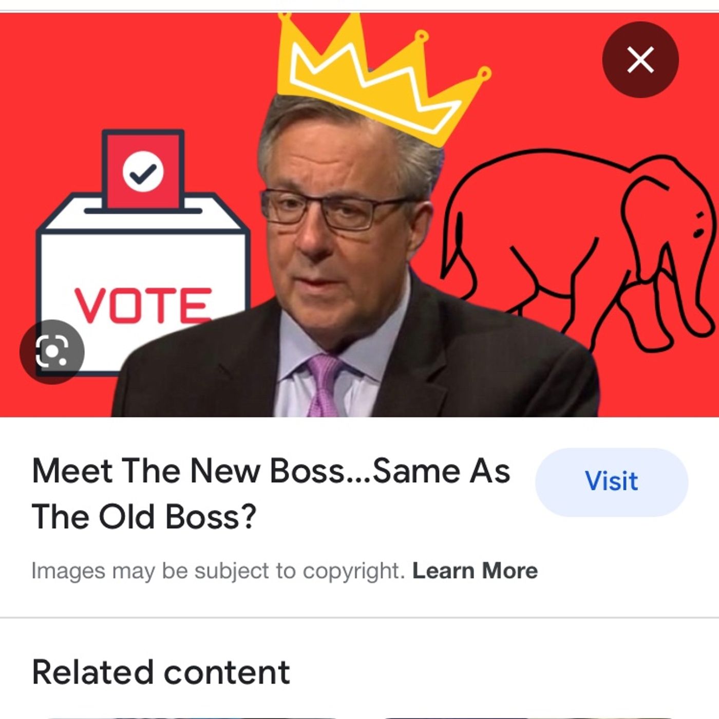 The Democrats will use Brian a swimming (LoL) being on the radio to their advantage episode artwork