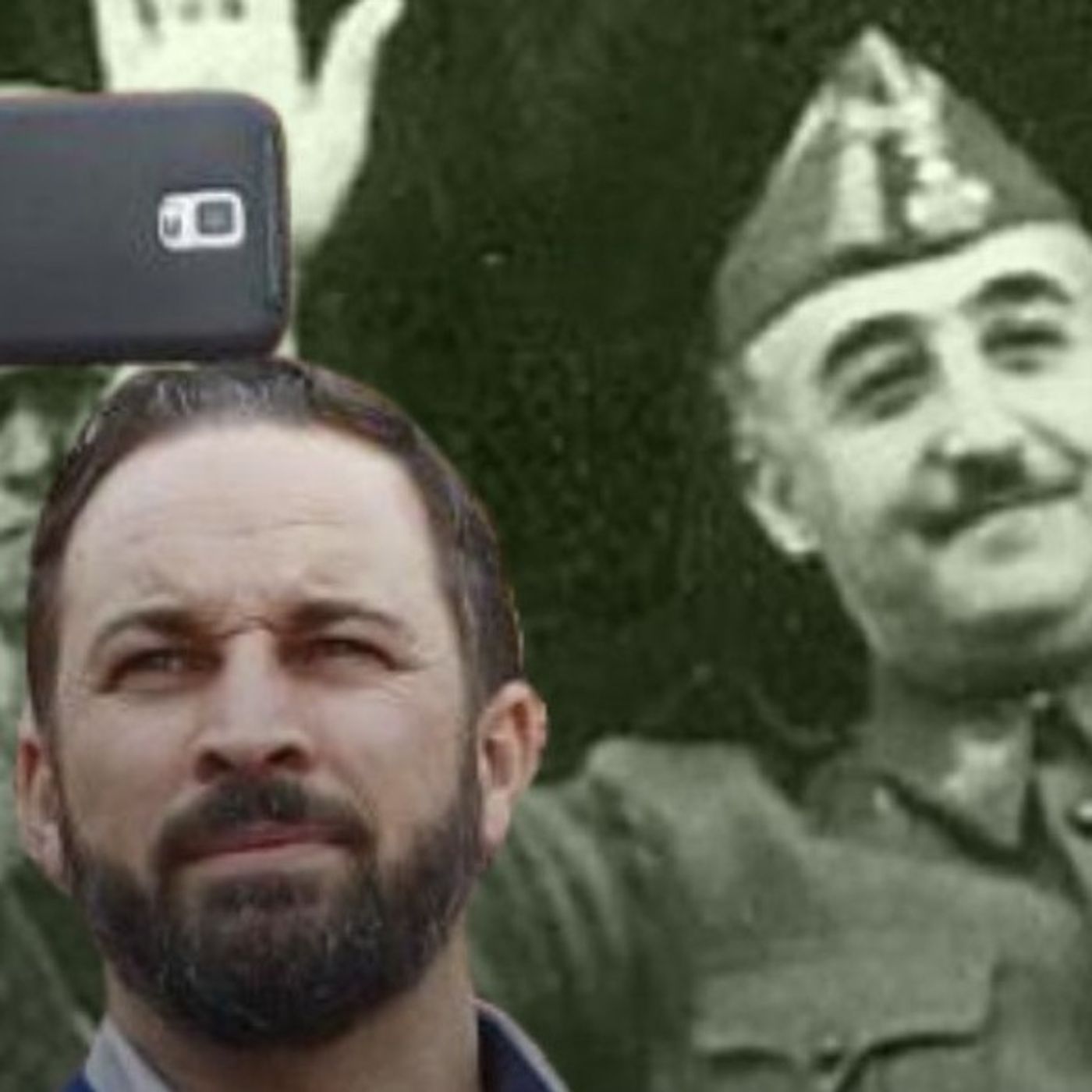 Come il revisionismo fa breccia fra i giovani spagnoli e rilancia Franco episode artwork