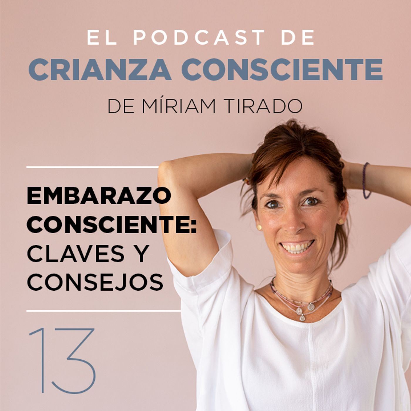 El podcast de Miriam Tirado