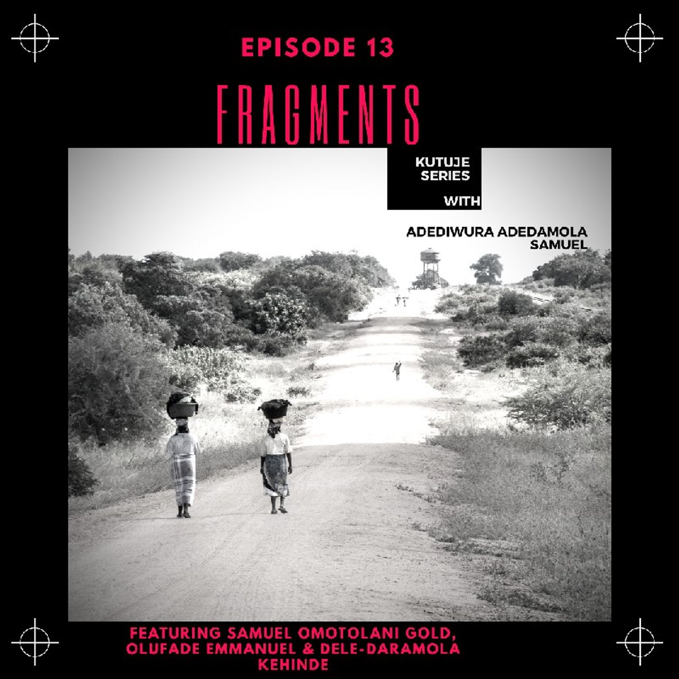 Fragments episode artwork
