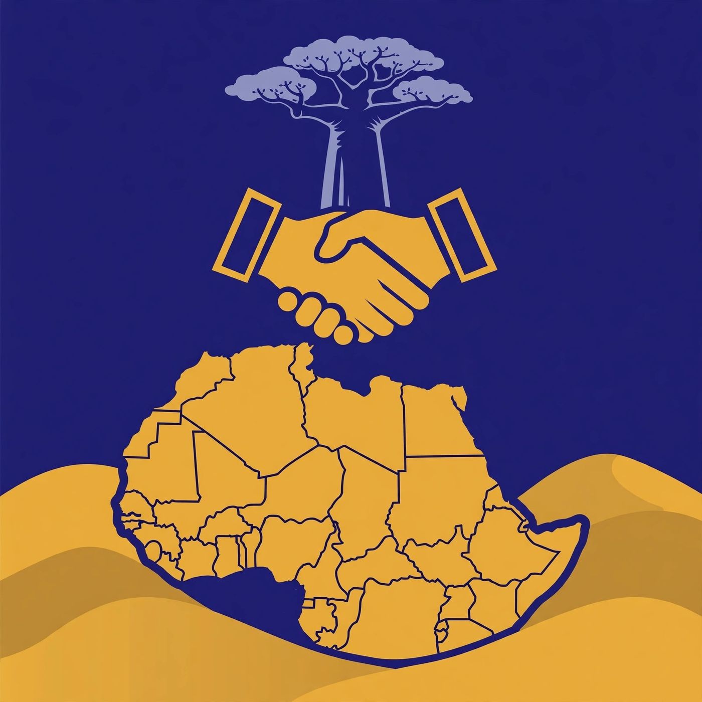 The Sahel's Thaw: Juntas Talk to ECOWAS Again