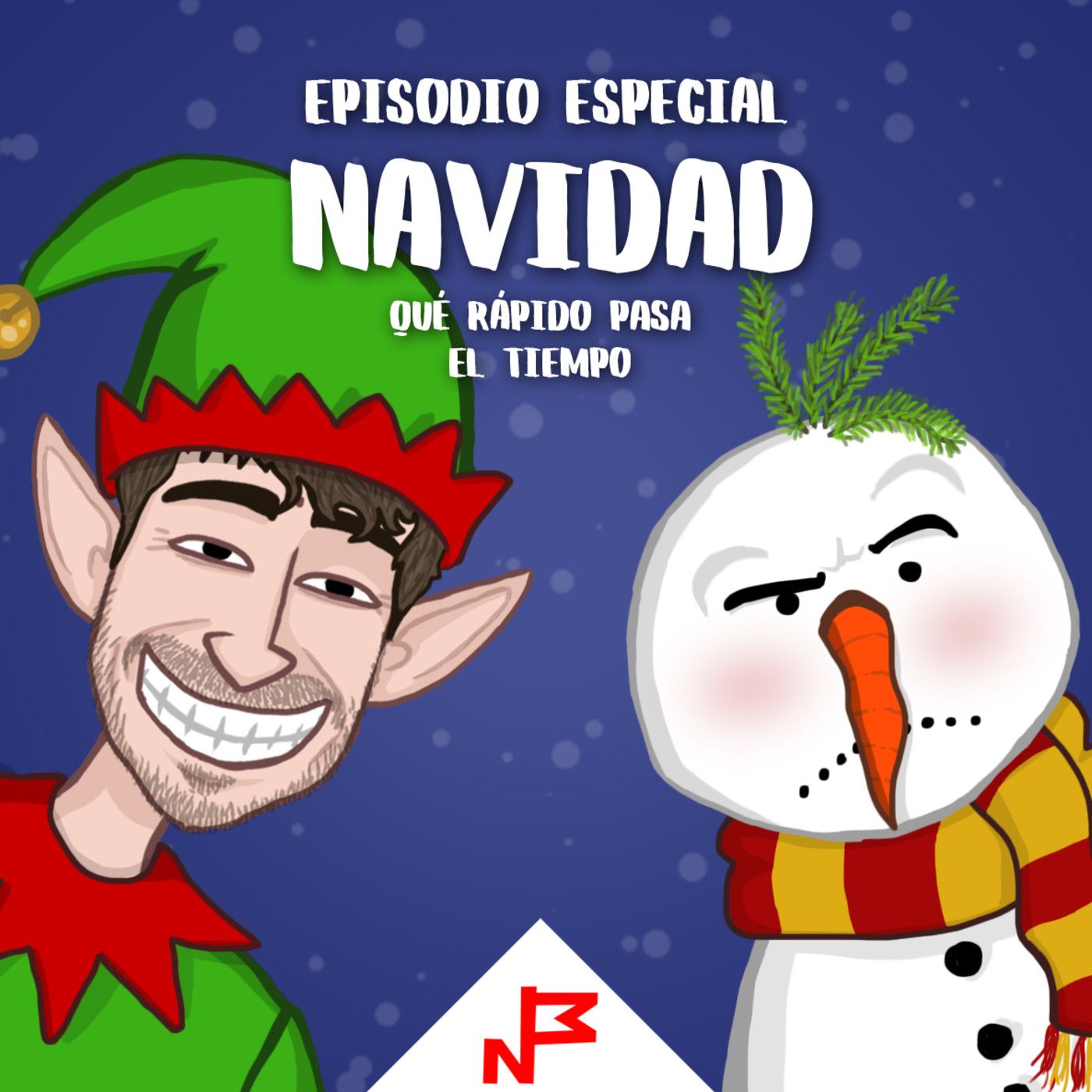 Qué rápido pasa el tiempo