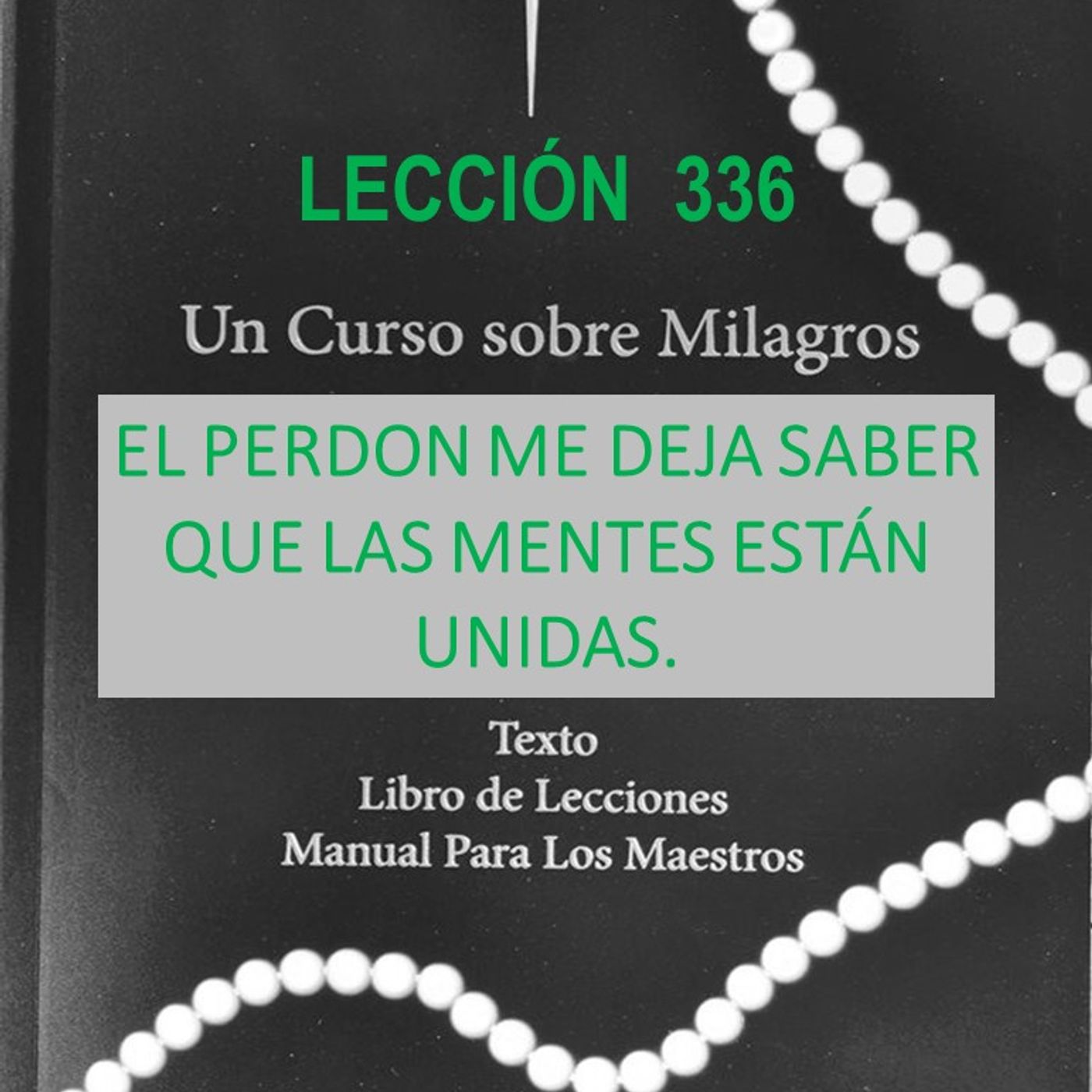 El show de Un curso sobre Milagros Perú