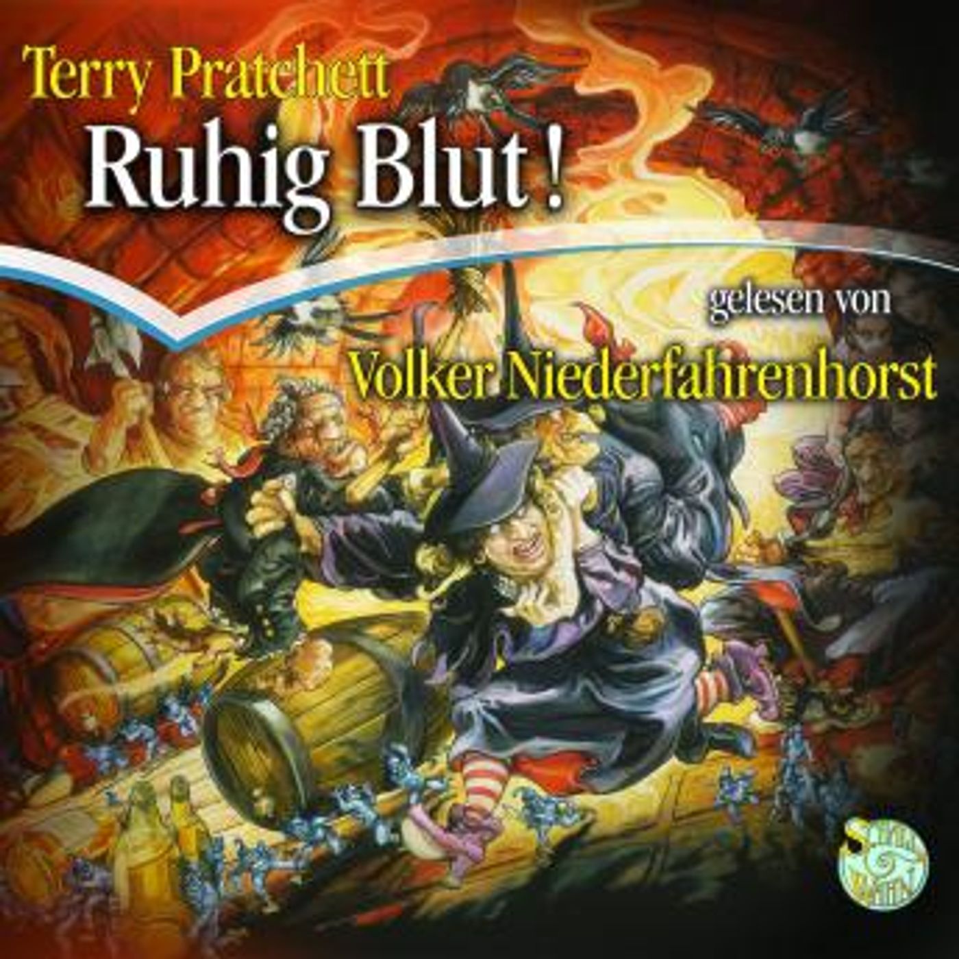 Download Best Full Audiobooks in Science Fiction & Fantasy, Fantasy