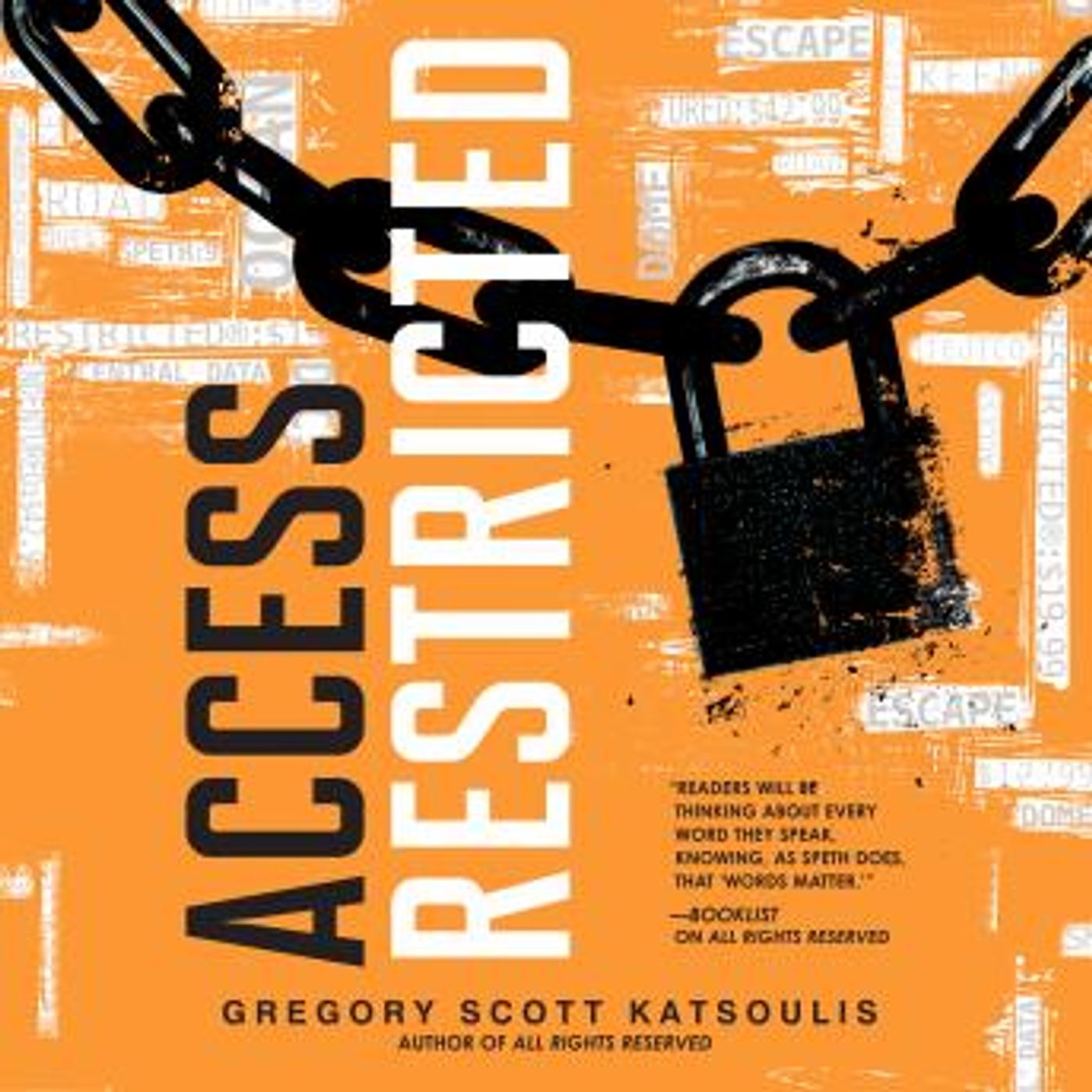 Download Top Full Audiobooks in Teen & YA, Tough Topics