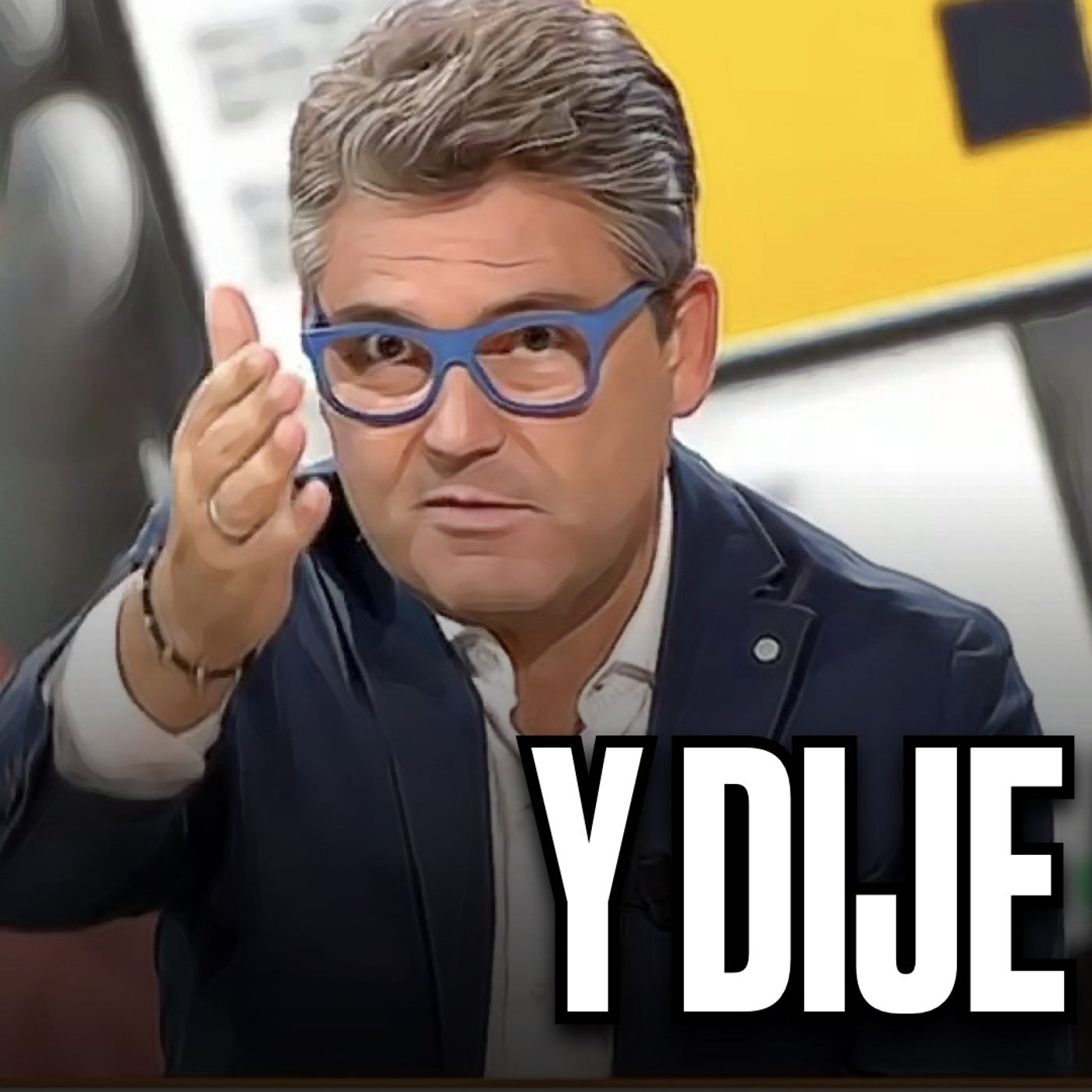 El Podcast de Marc Vidal