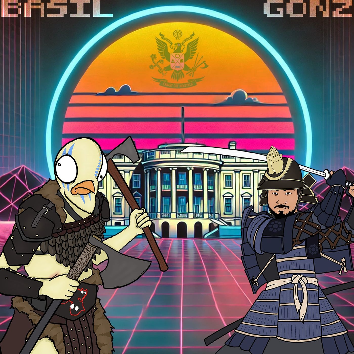 JOE UNSTOPPABLE | Trump Epstein News, Organoids, Enchanted AI, Jews in Antarctica | CCNT 754
