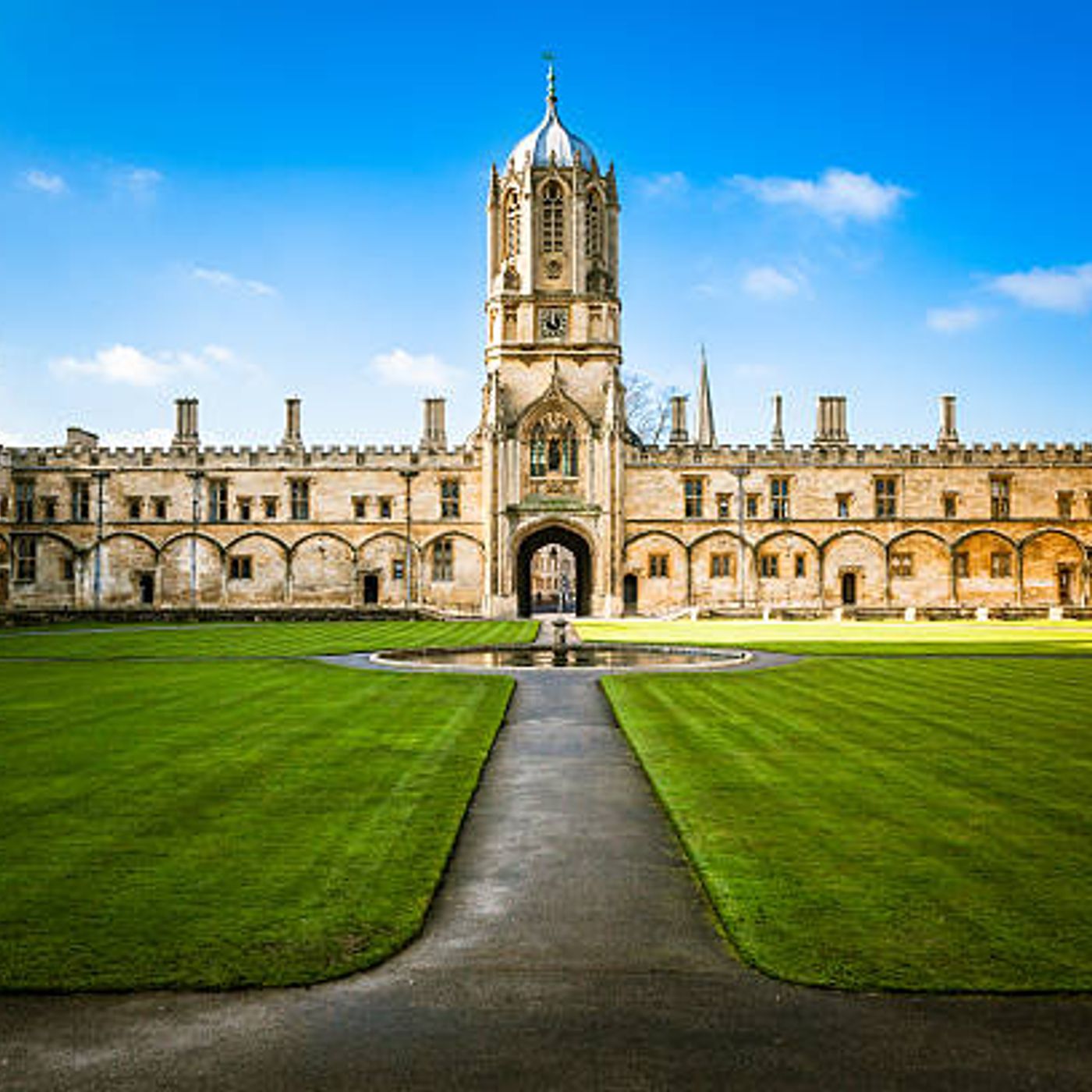 Study Abroad