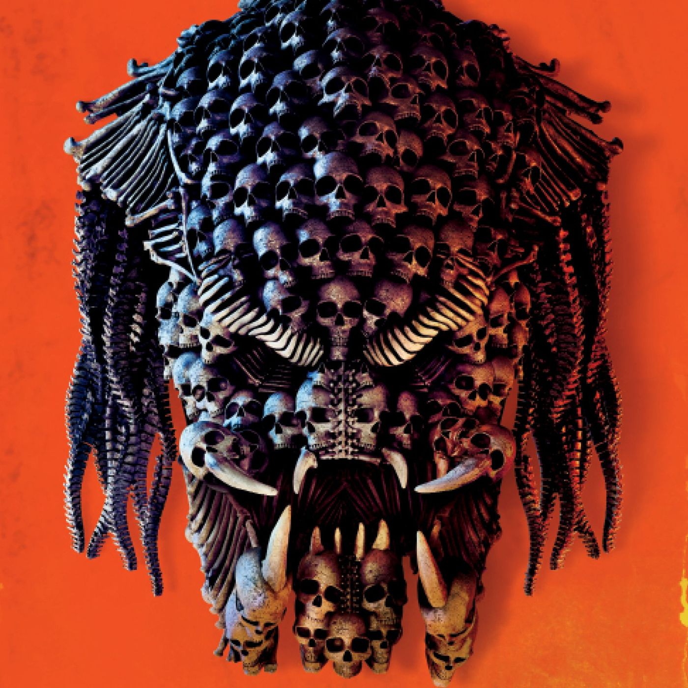 Episode 1 | The Predator