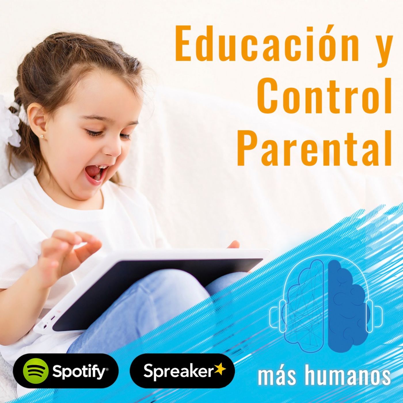Más Humanos Podcast