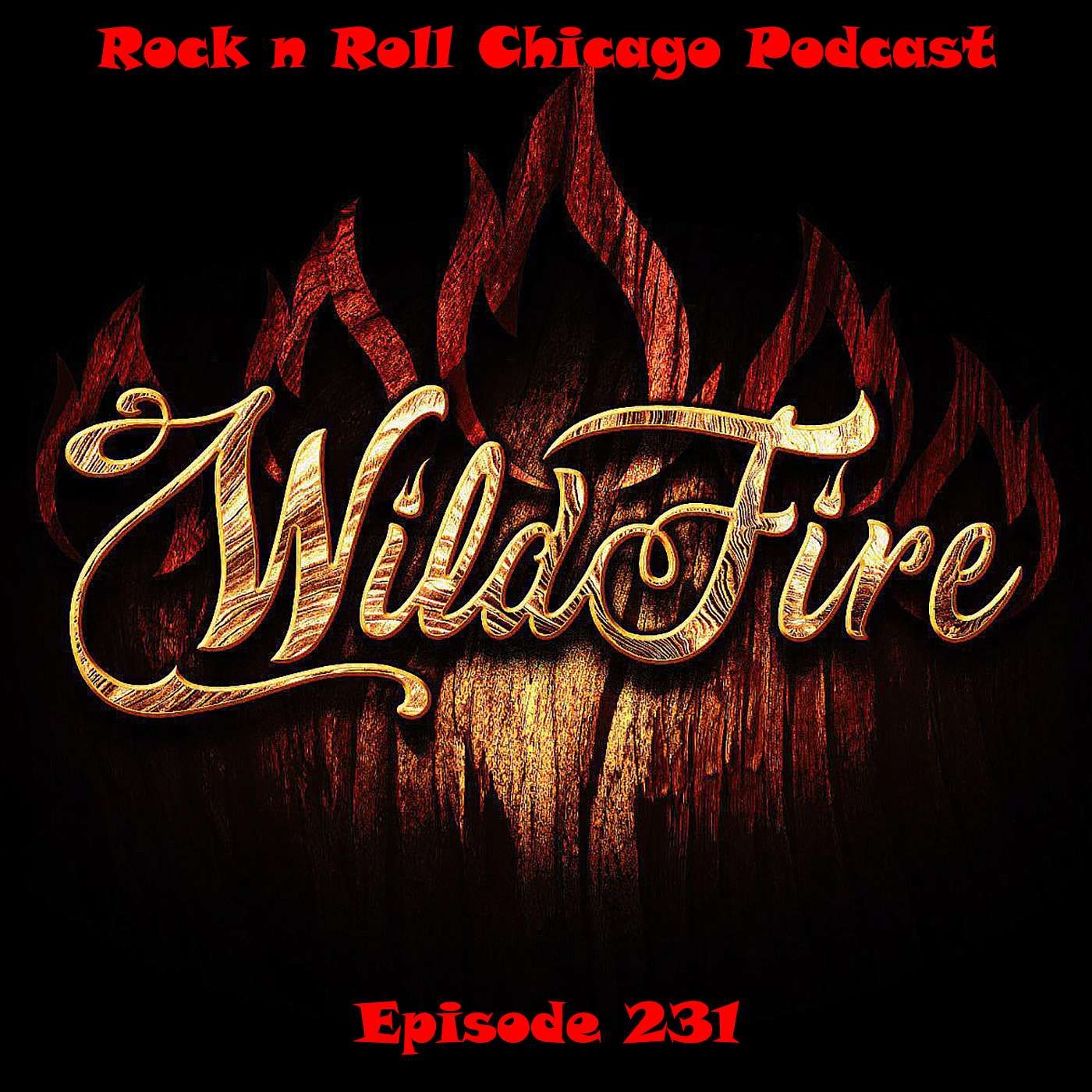 Ep 231 Wildfire