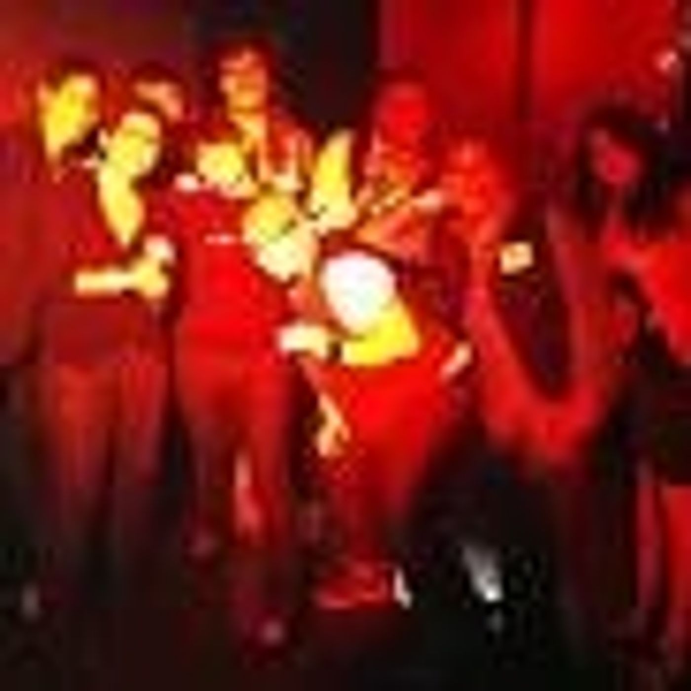 The Terri Cotto Show