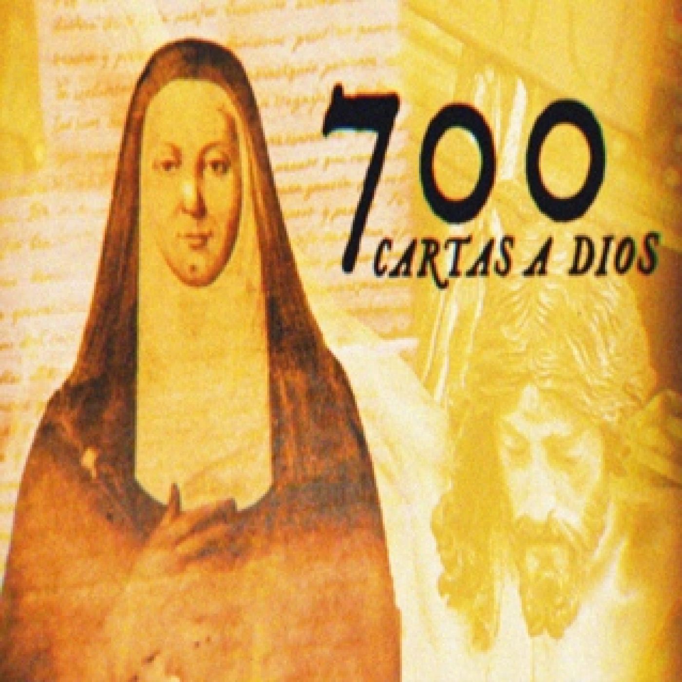 Cuarto Milenio: 700 cartas a Dios episode artwork
