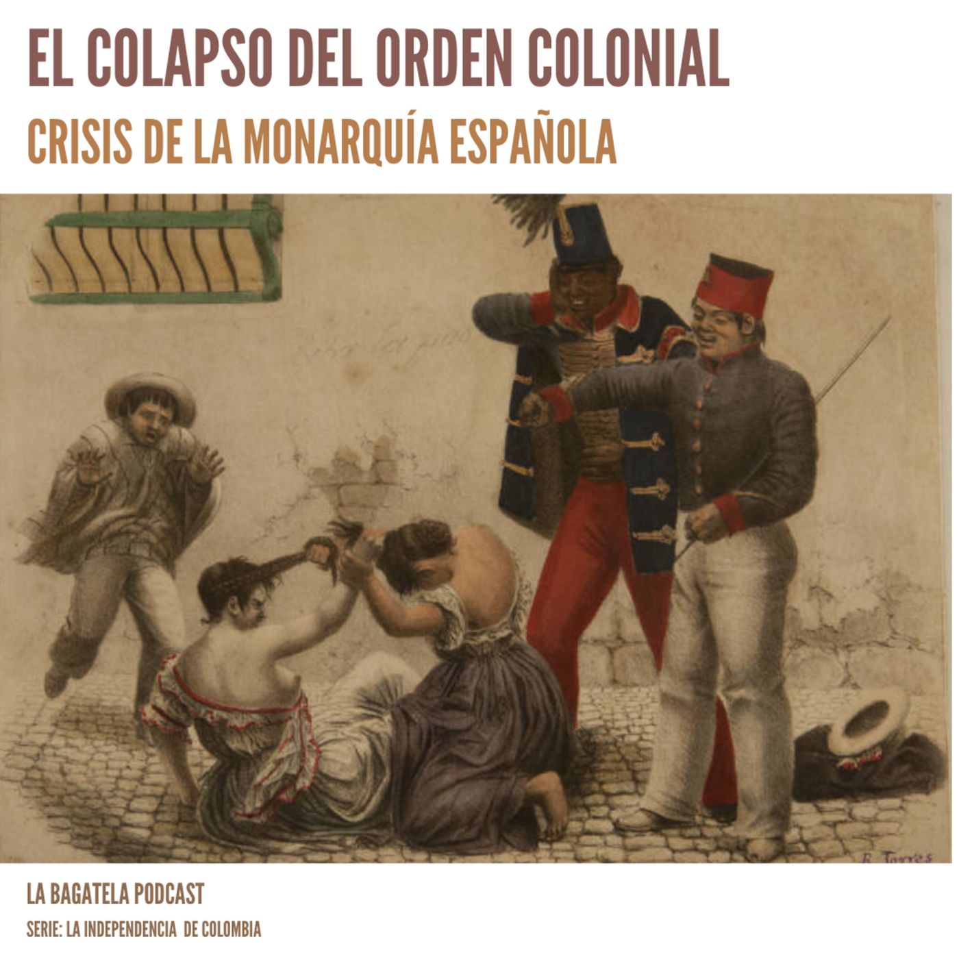 La Bagatela