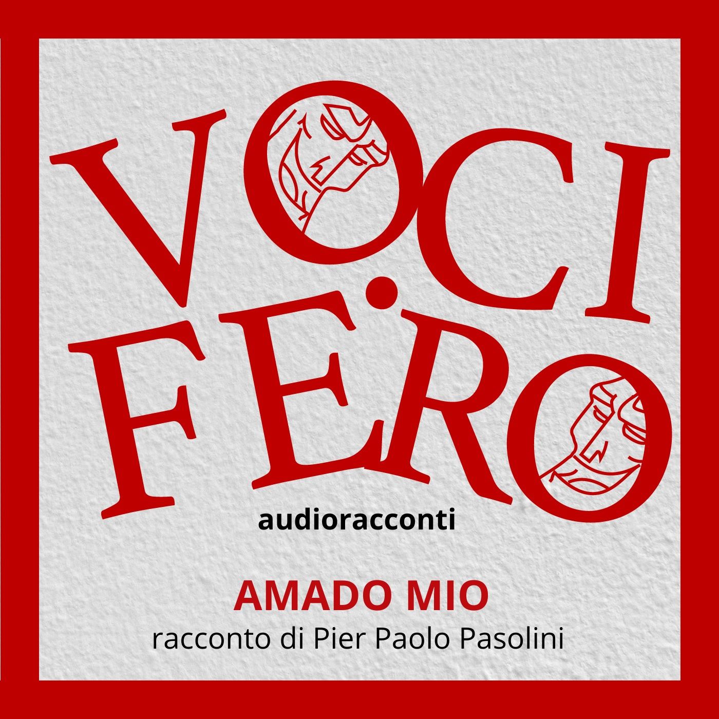 VOCIFERO audio racconti