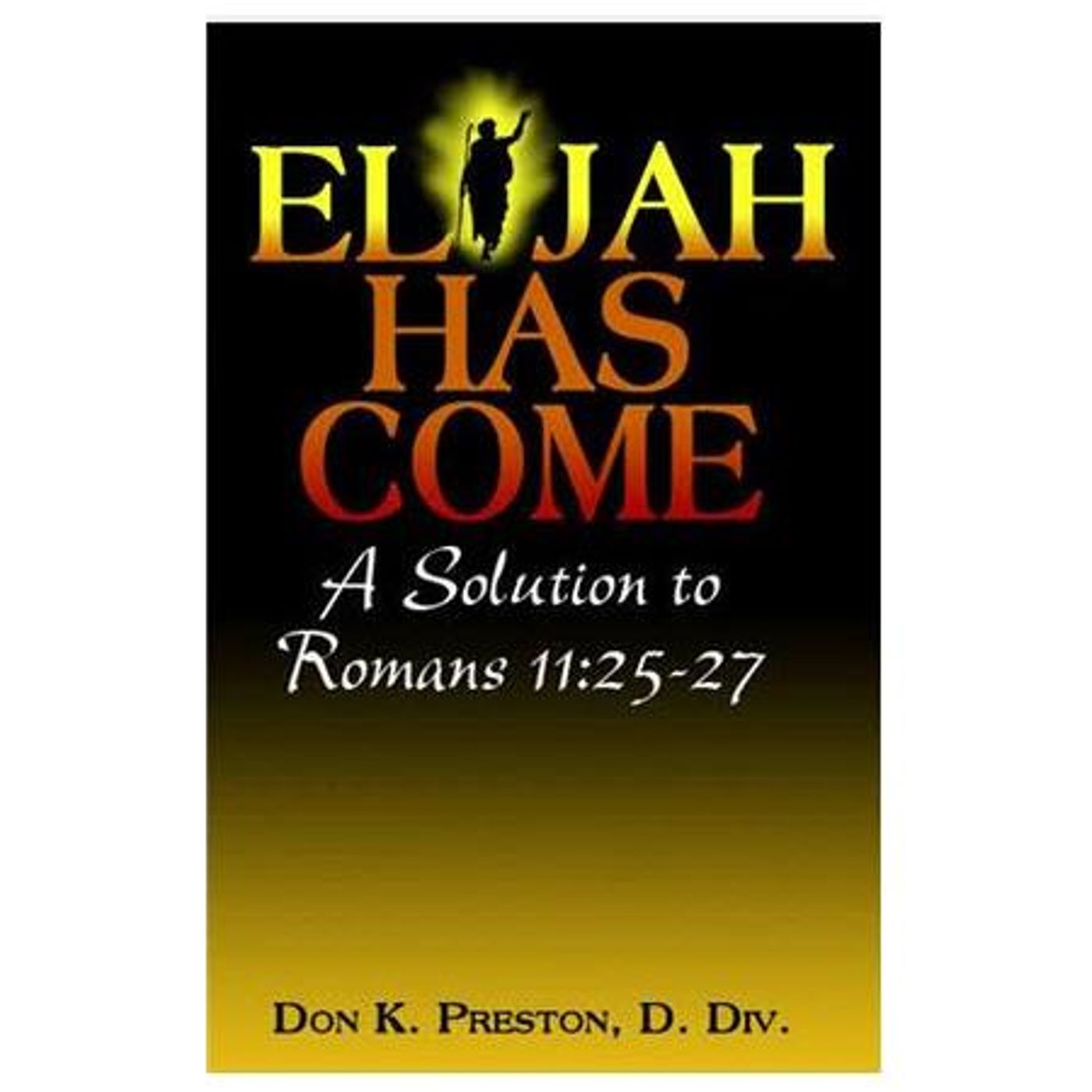 The Last Days and Signs of the End 2 Thessalonians 2 episode artwork