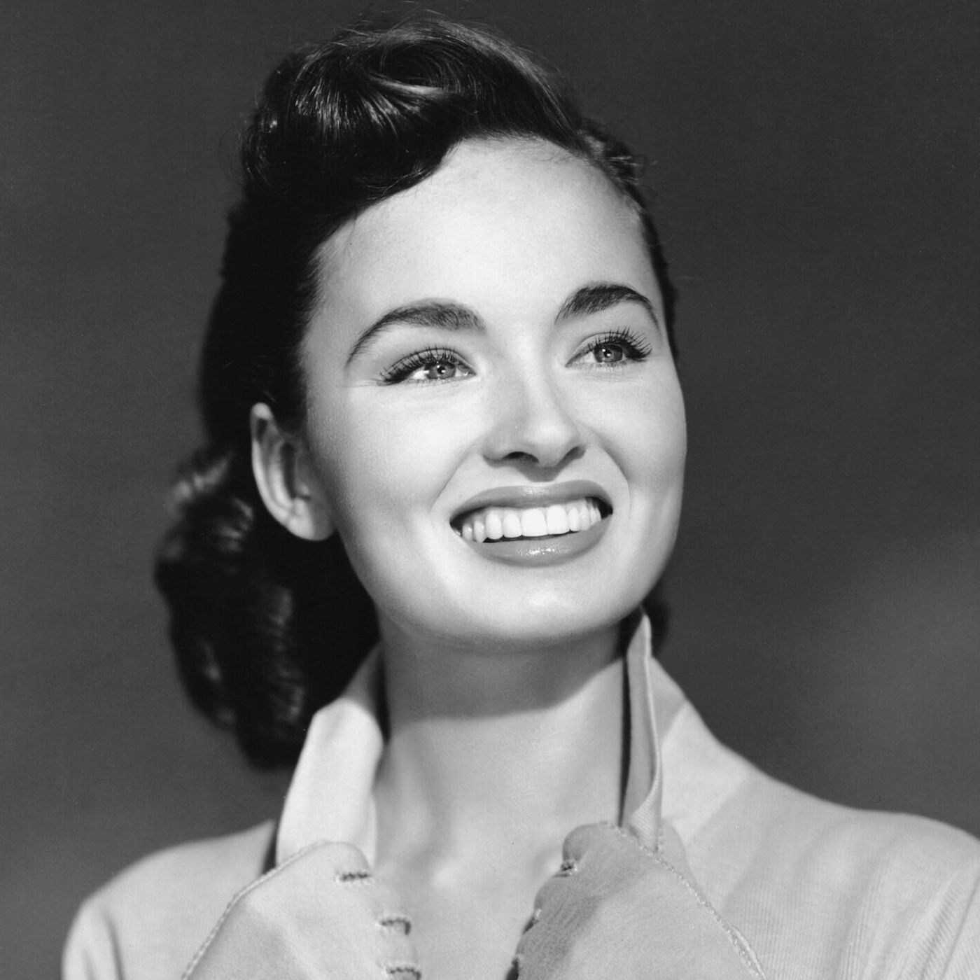 Cowboys de Medianoche: Fallece Ann Blyth, la actriz del antiguo Hollywood episode artwork