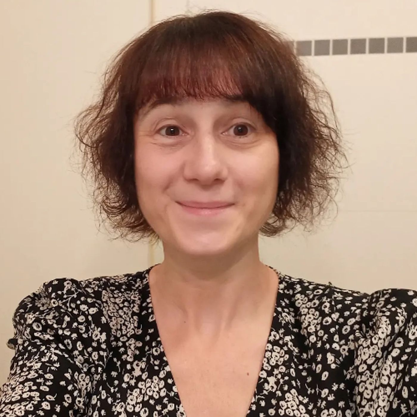 Jessica Delore:Une vie dédiée à la scène,entre passion et soif d’apprendre