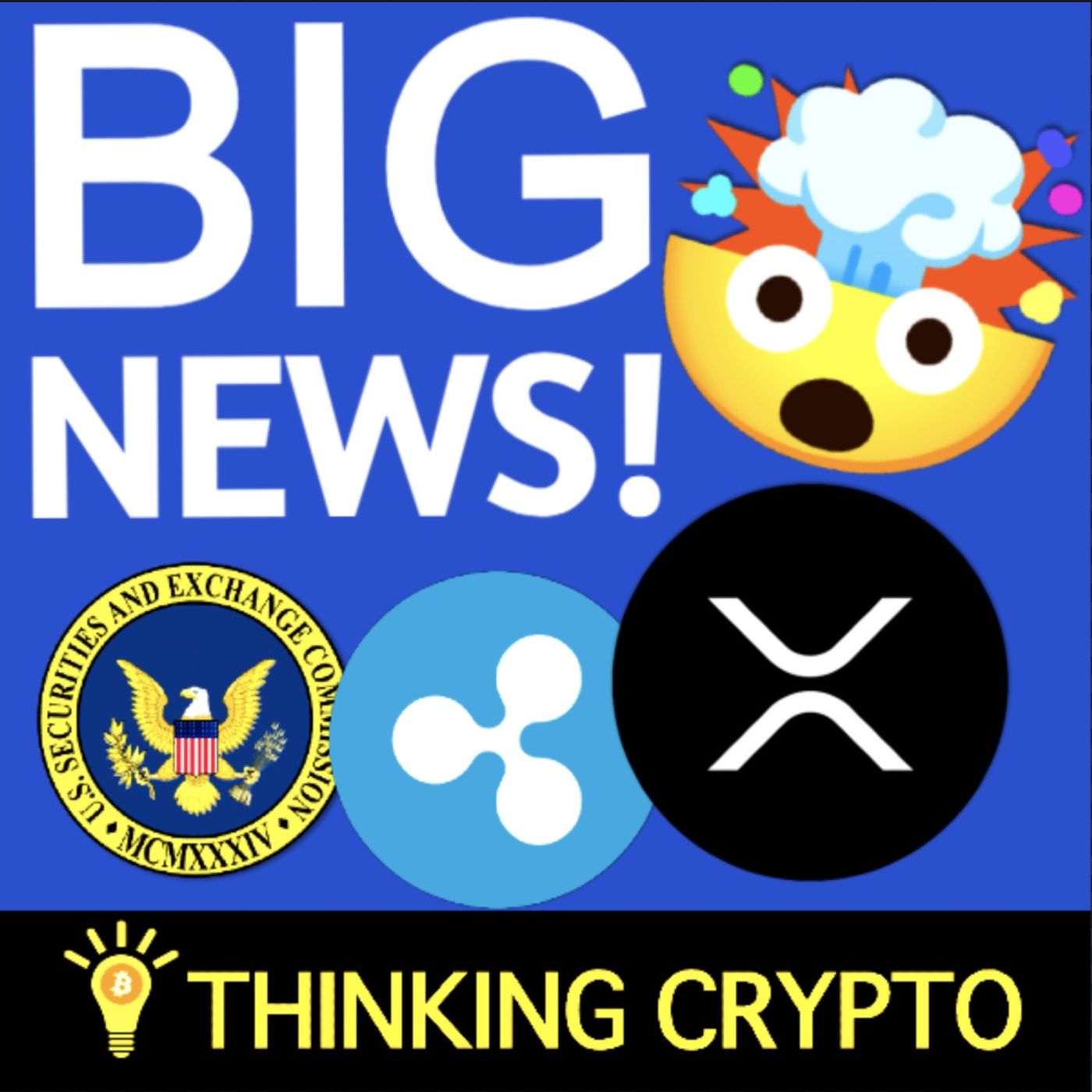 🚨BIG RIPPLE XRP NEWS! FASTER PAYMENTS CRYPTO REPORT, SEC APPEAL FAIL, CBDC & STABLECOINS XRPL