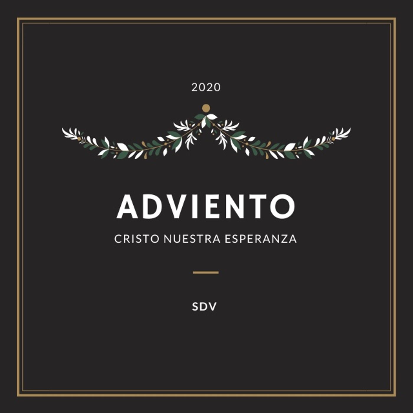 adviento 3 episode artwork