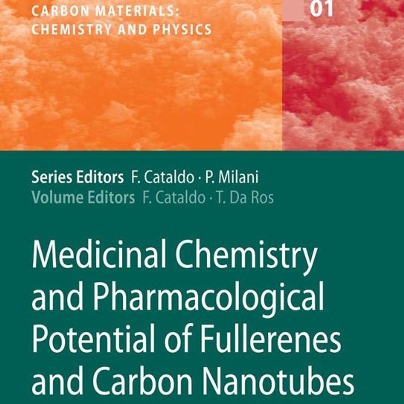 Medicinal Chemistry and Pharmacological Potential of Fullerenes and Carbon Nanotubes