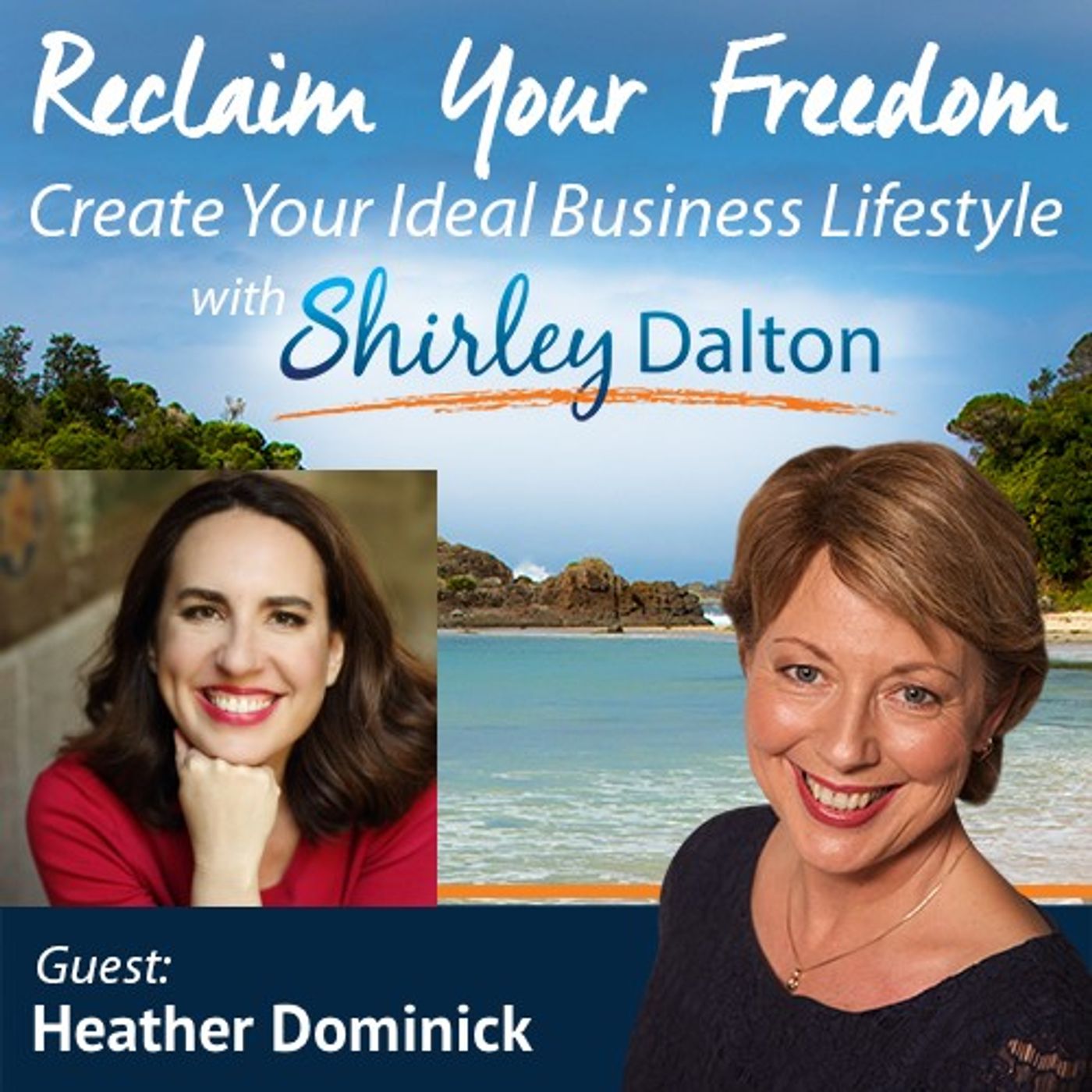 Reclaim Your Freedom