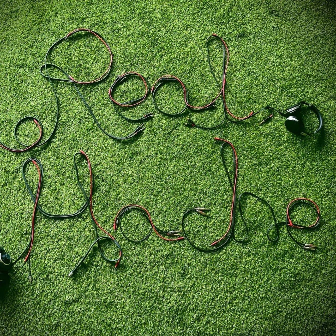 REAL HACHE (Hip Hop Ciudad Real)