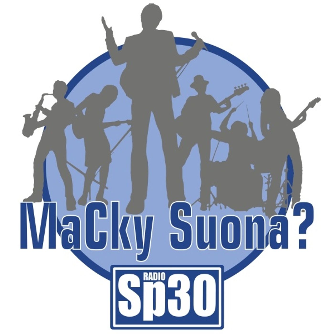 MaCky Suona?