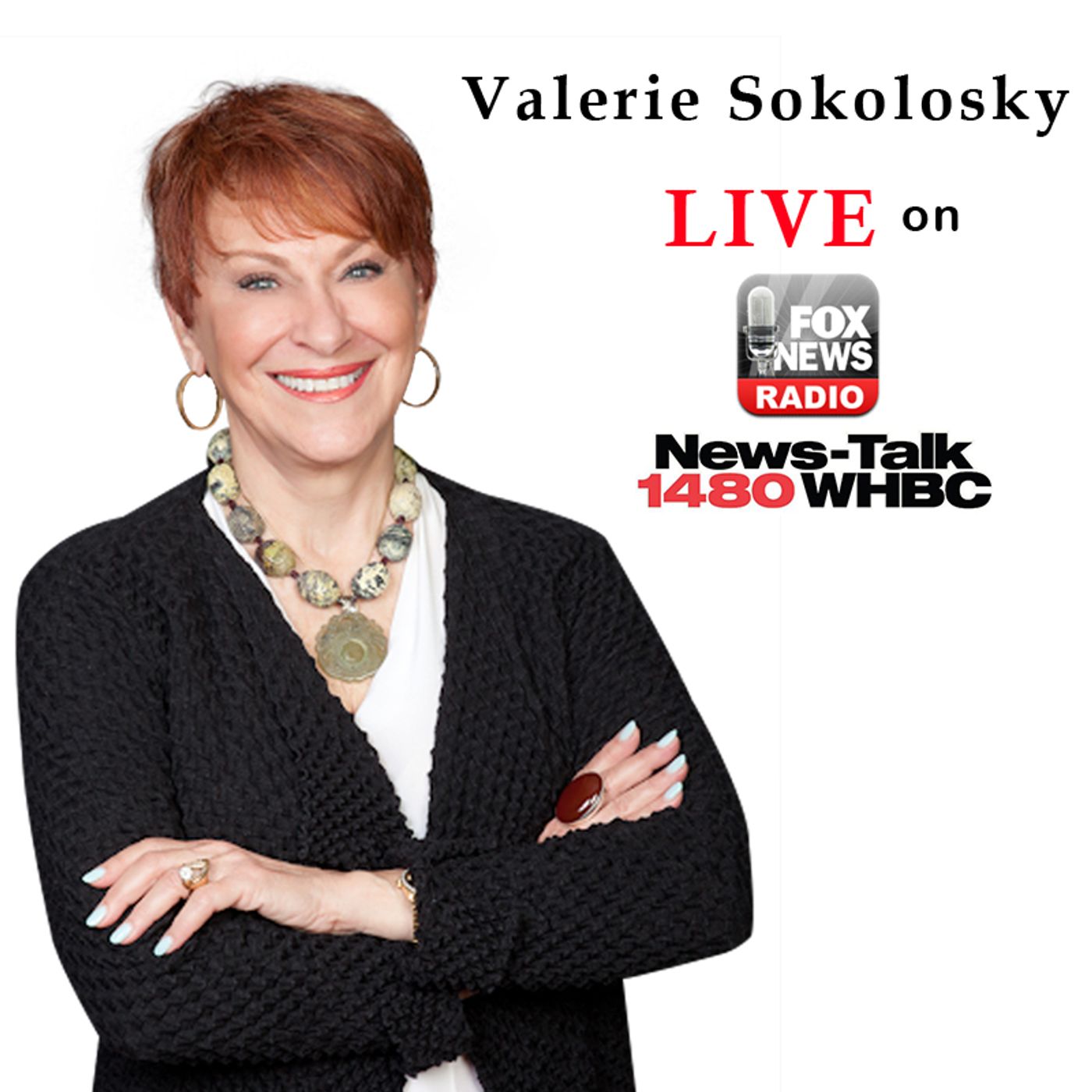 Valerie Sokolosky