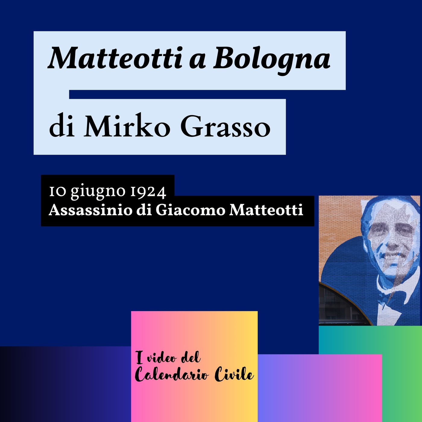 Calendario Civile | Le date che hanno segnato la storia del Novecento