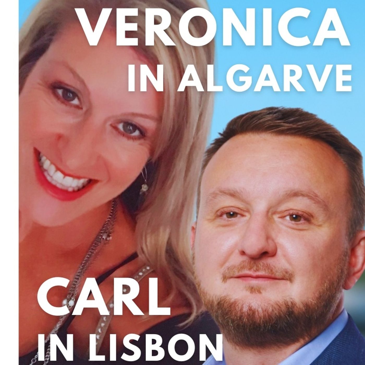 How Bad Weather Can Hit The Algarve! VRSA Veronica Explains... How Bad Weather Can Hit The Algarve! VRSA Veronica Explains...