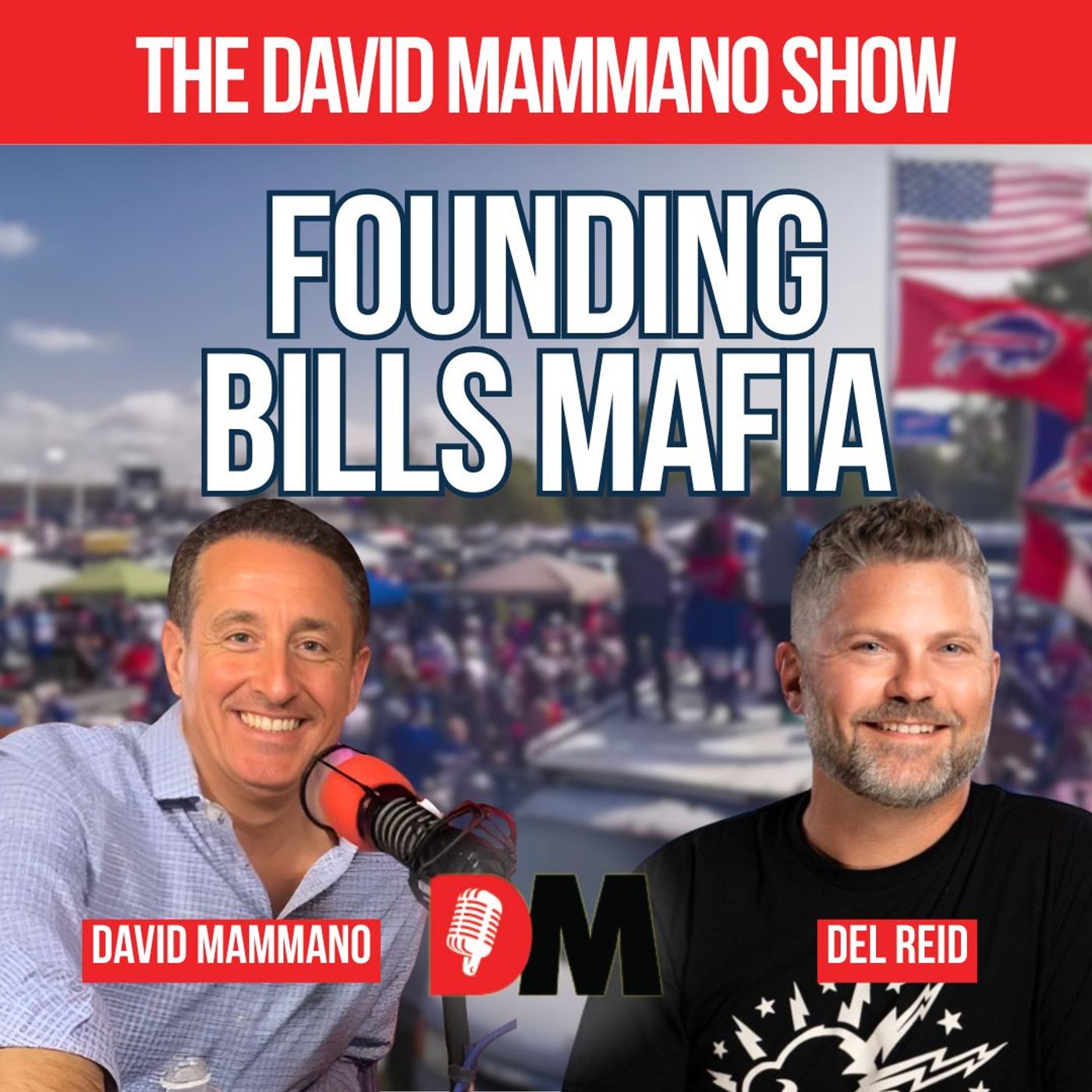 The David Mammano Show
