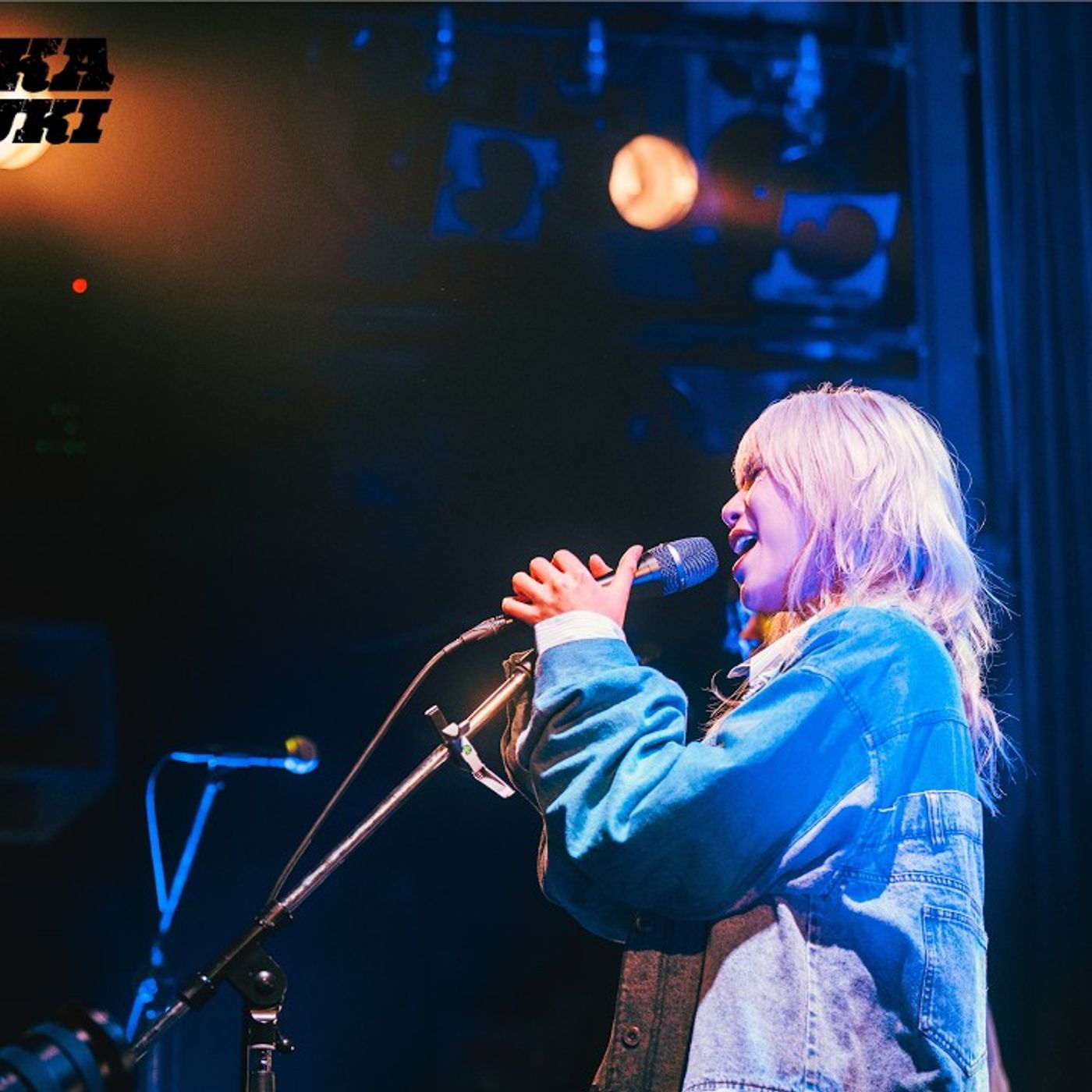 砂月凜々香、初ワンマンツアー『CROSSROADS』ファイナル公演のダイジェスト映像公開　渋谷WWWで新曲「残火」も初披露