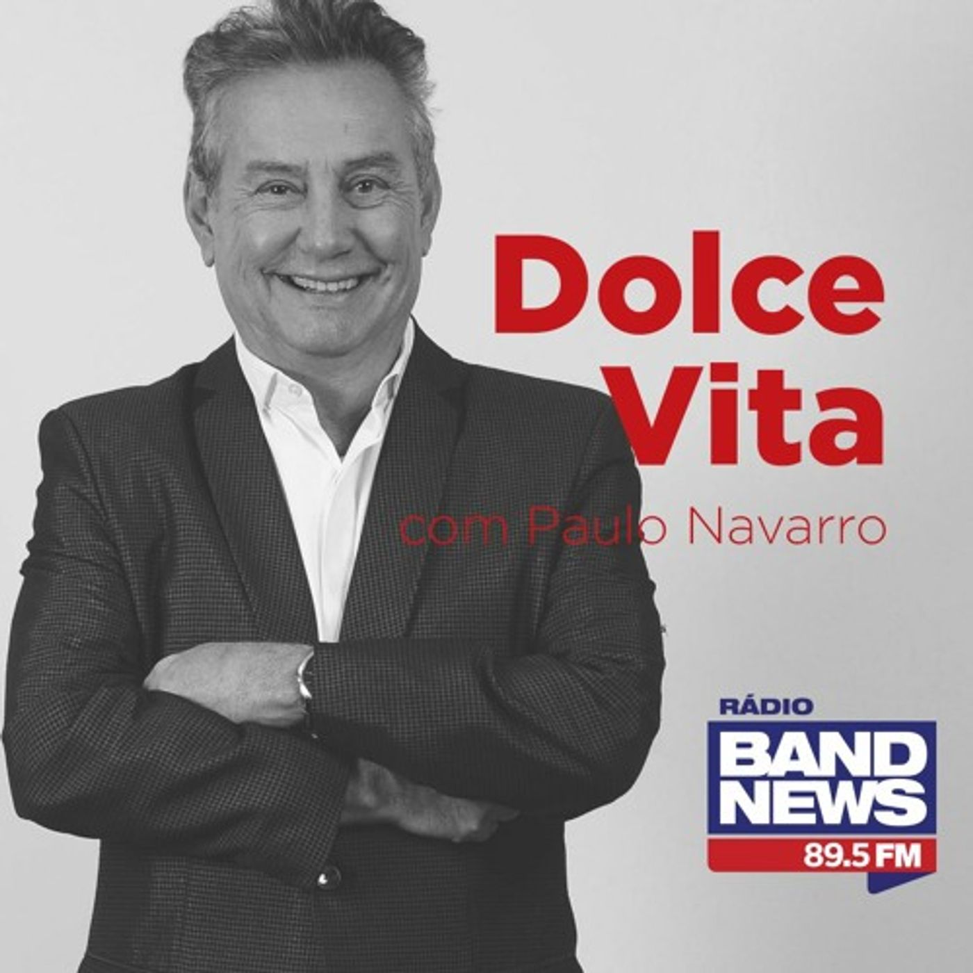 Dolce Vita, com Paulo Navarro