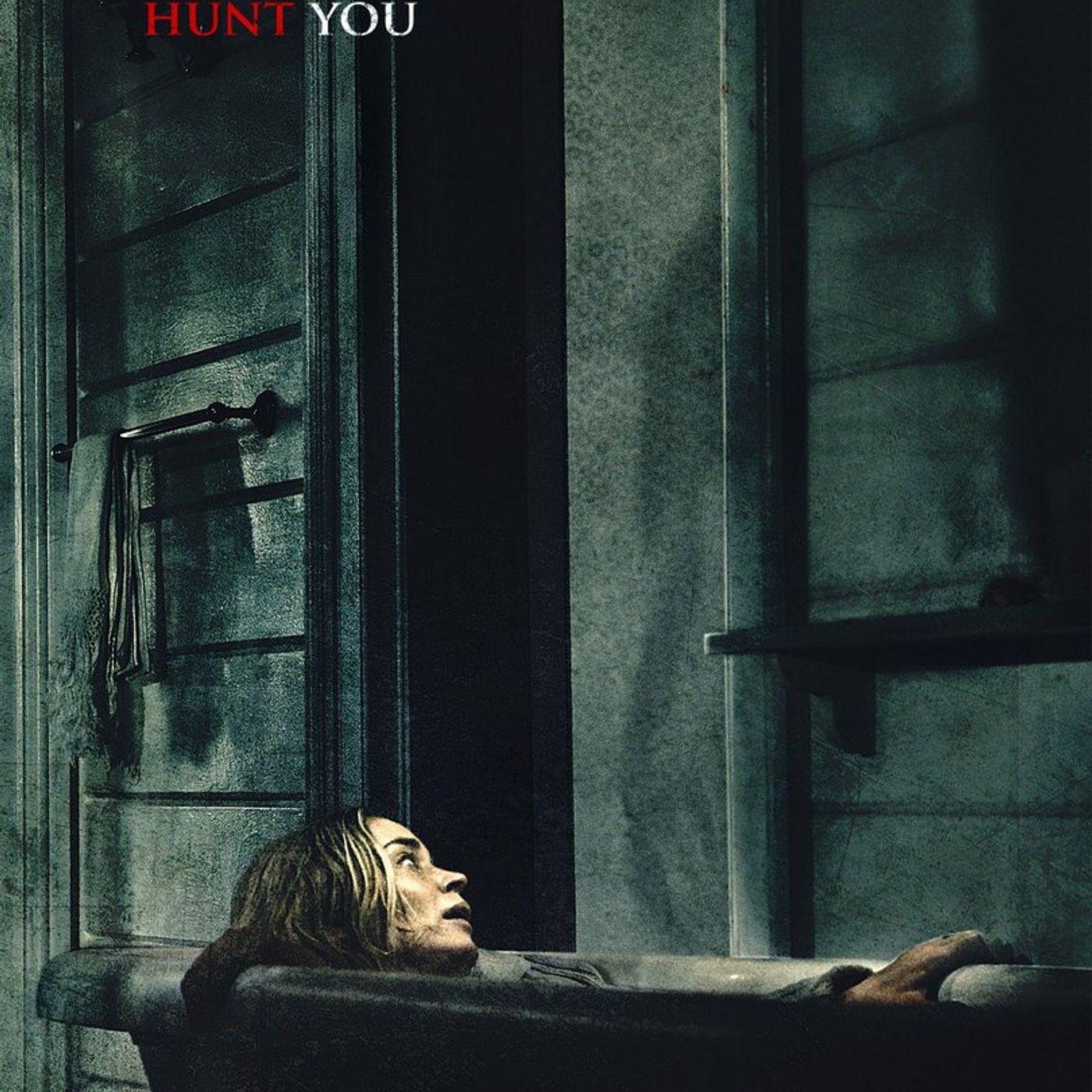 A Quiet Place episode artwork