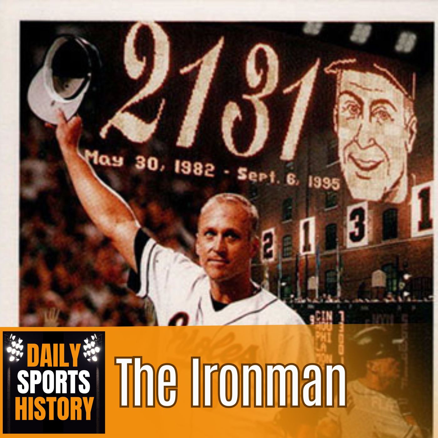 Daily Sports History