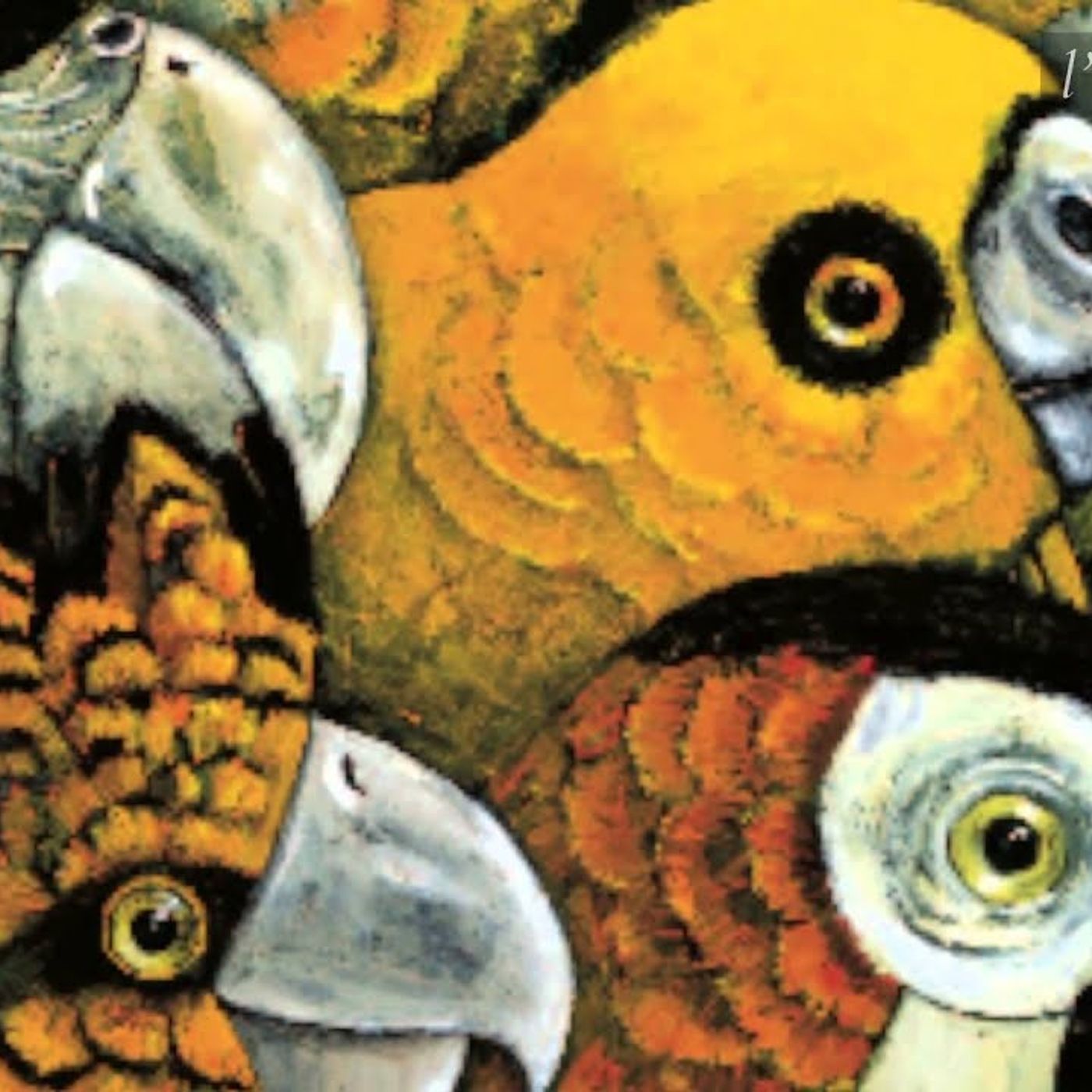 La voliera d'oro episode artwork