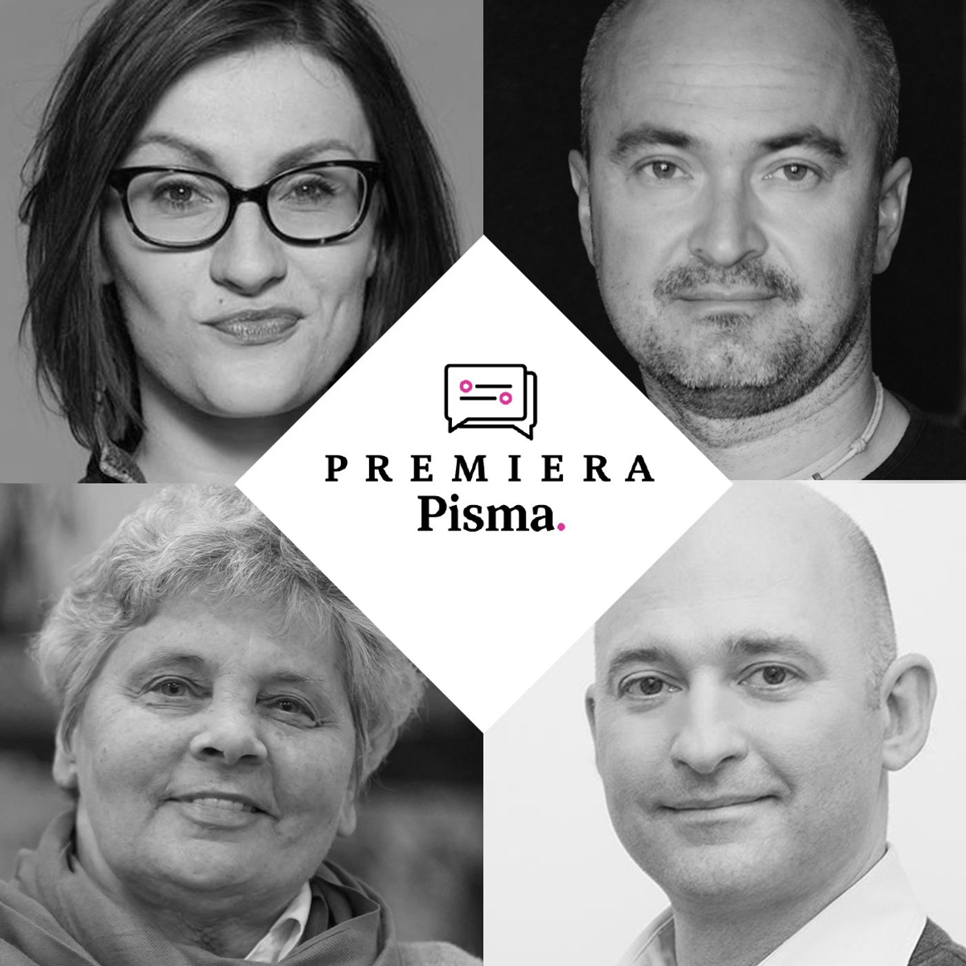 Premiera Pisma