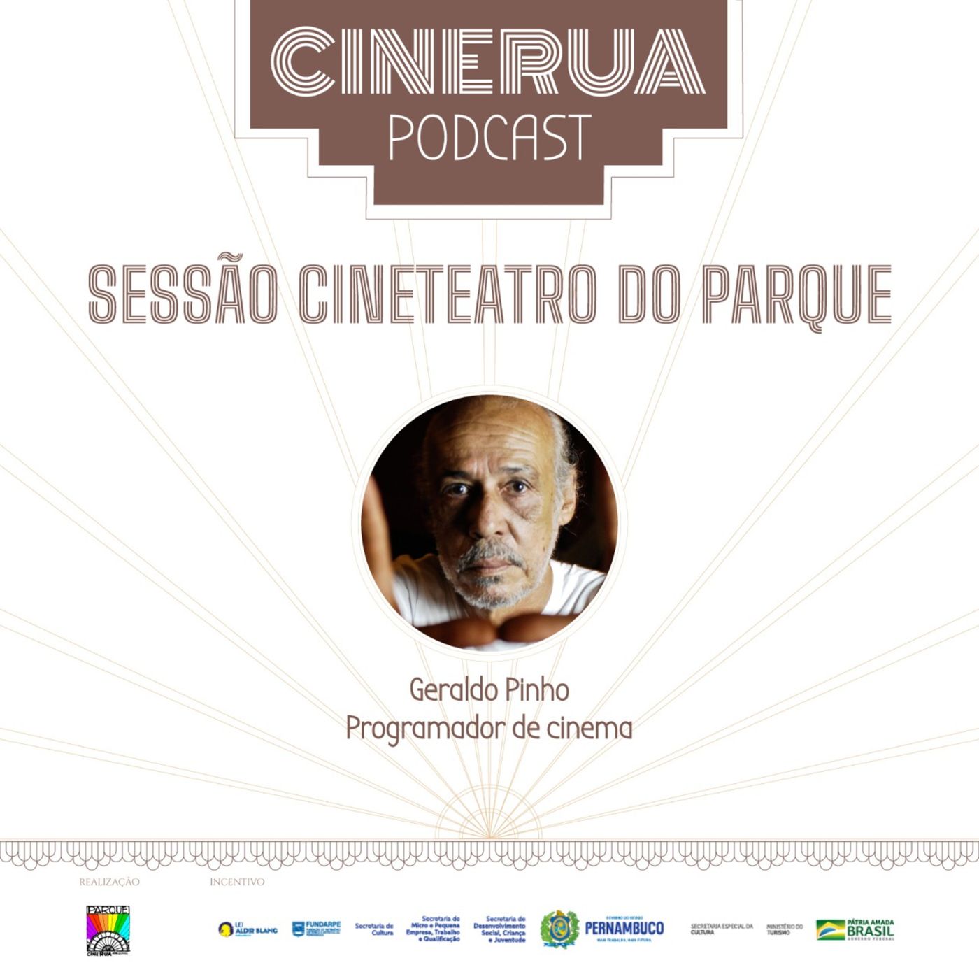 CineRua Podcast