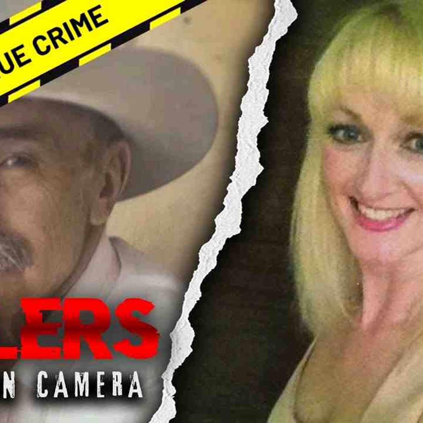 The Shocking Murder of Cheryl Hooper _ Killers Caught On Camera episode artwork