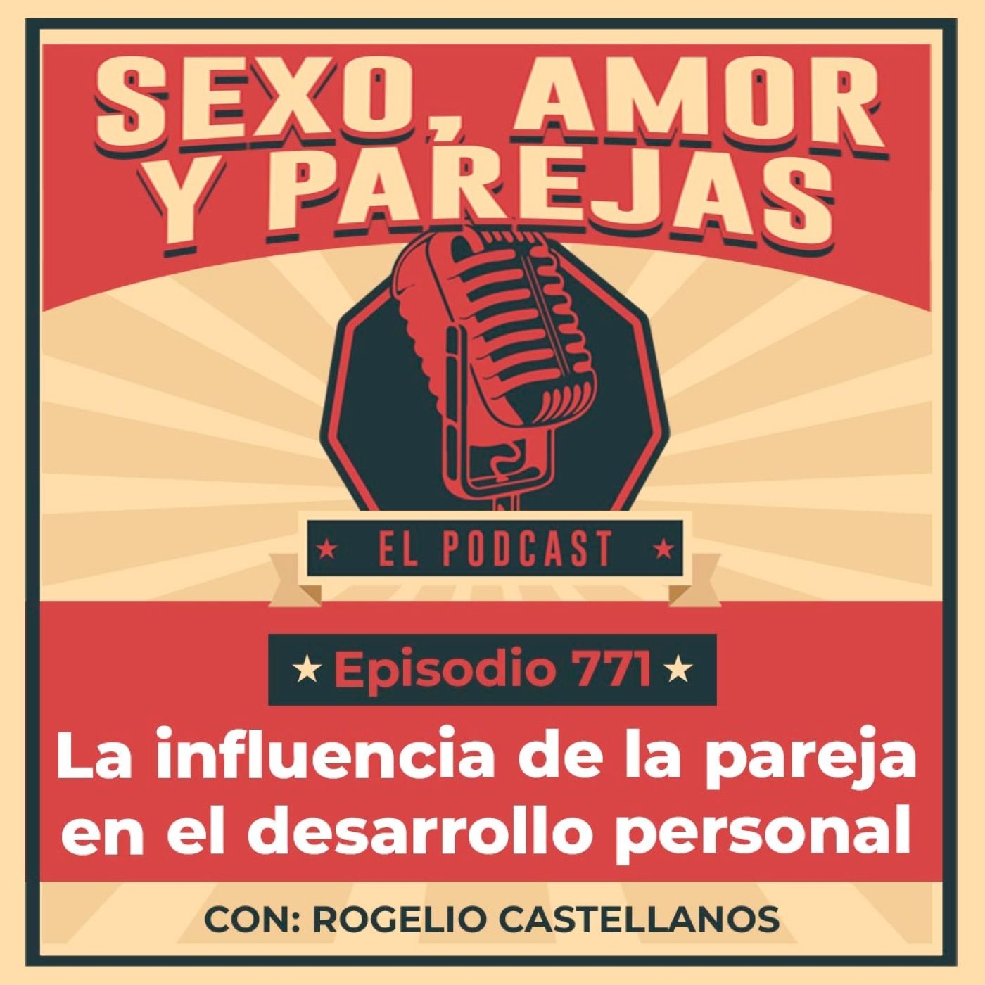 E771 La influencia de la pareja en el desarrollo personal (positiva o negativa)