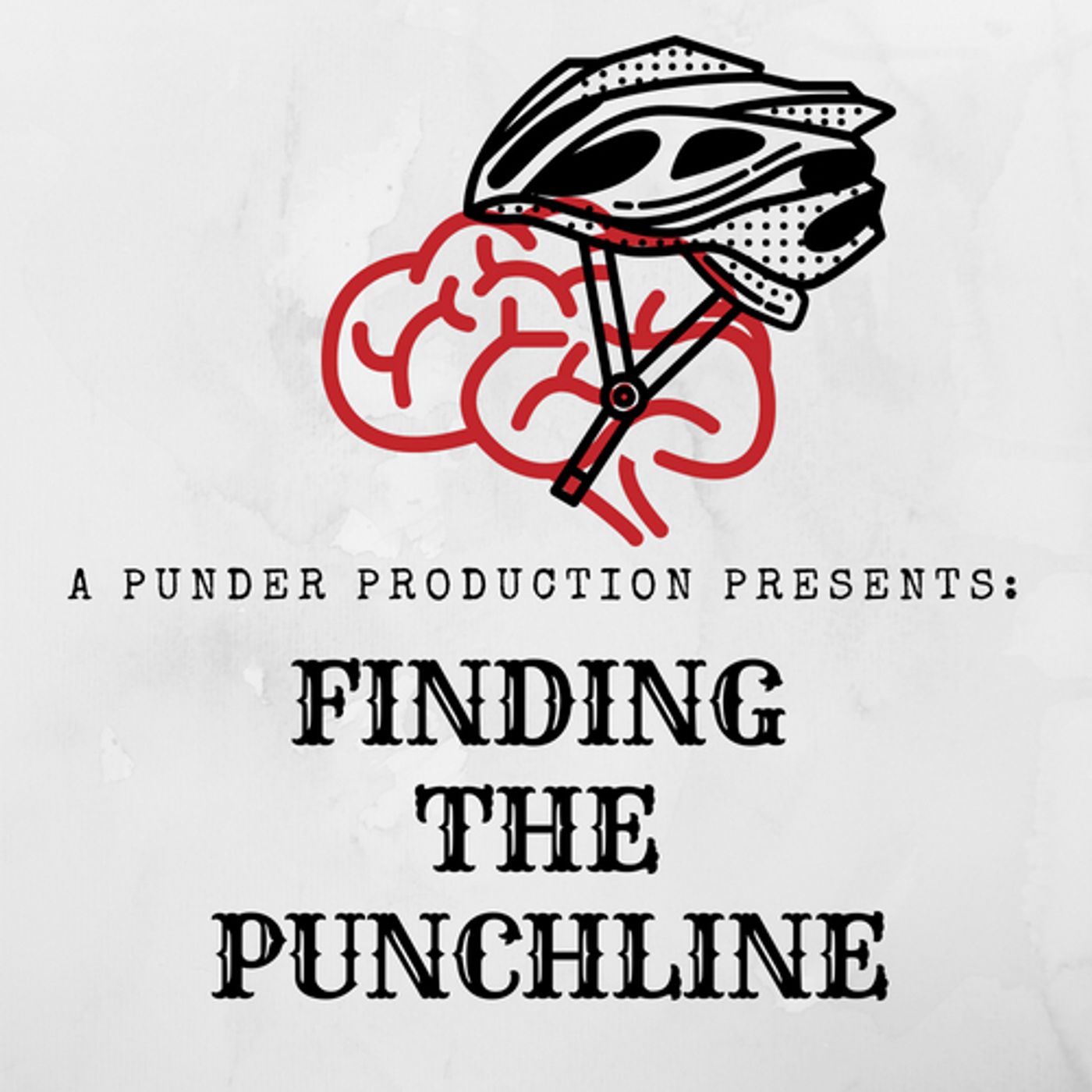 Finding The Punchline